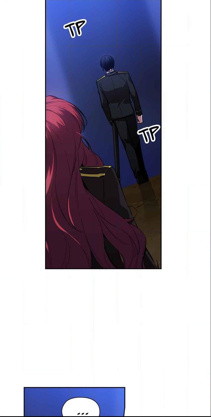 Reminiscence Adonis chapter 69 - page 29