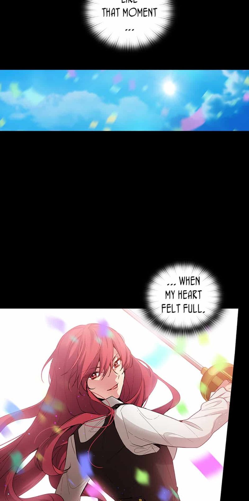Reminiscence Adonis chapter 69 - page 39