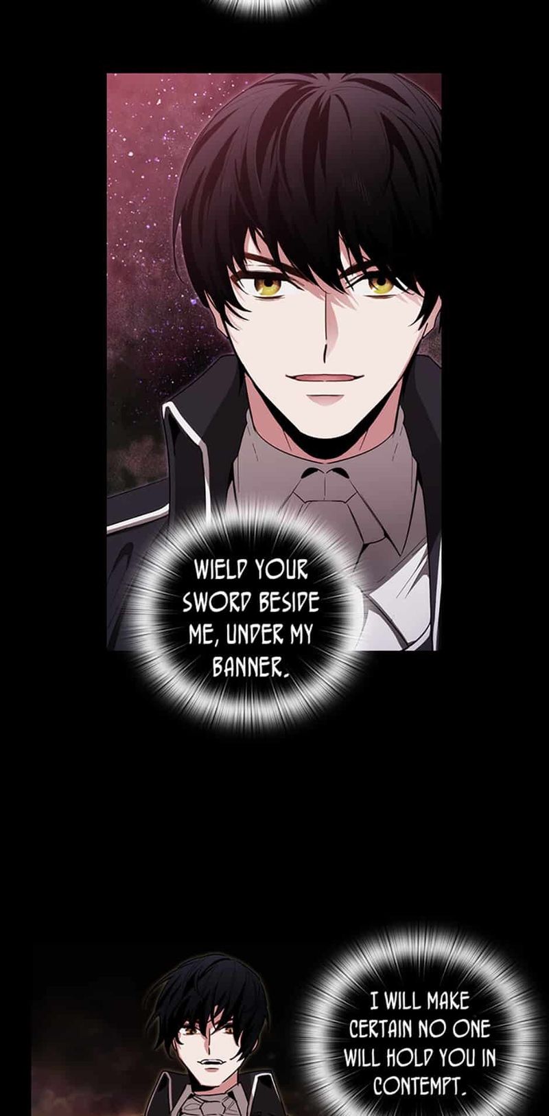 Reminiscence Adonis chapter 69 - page 52