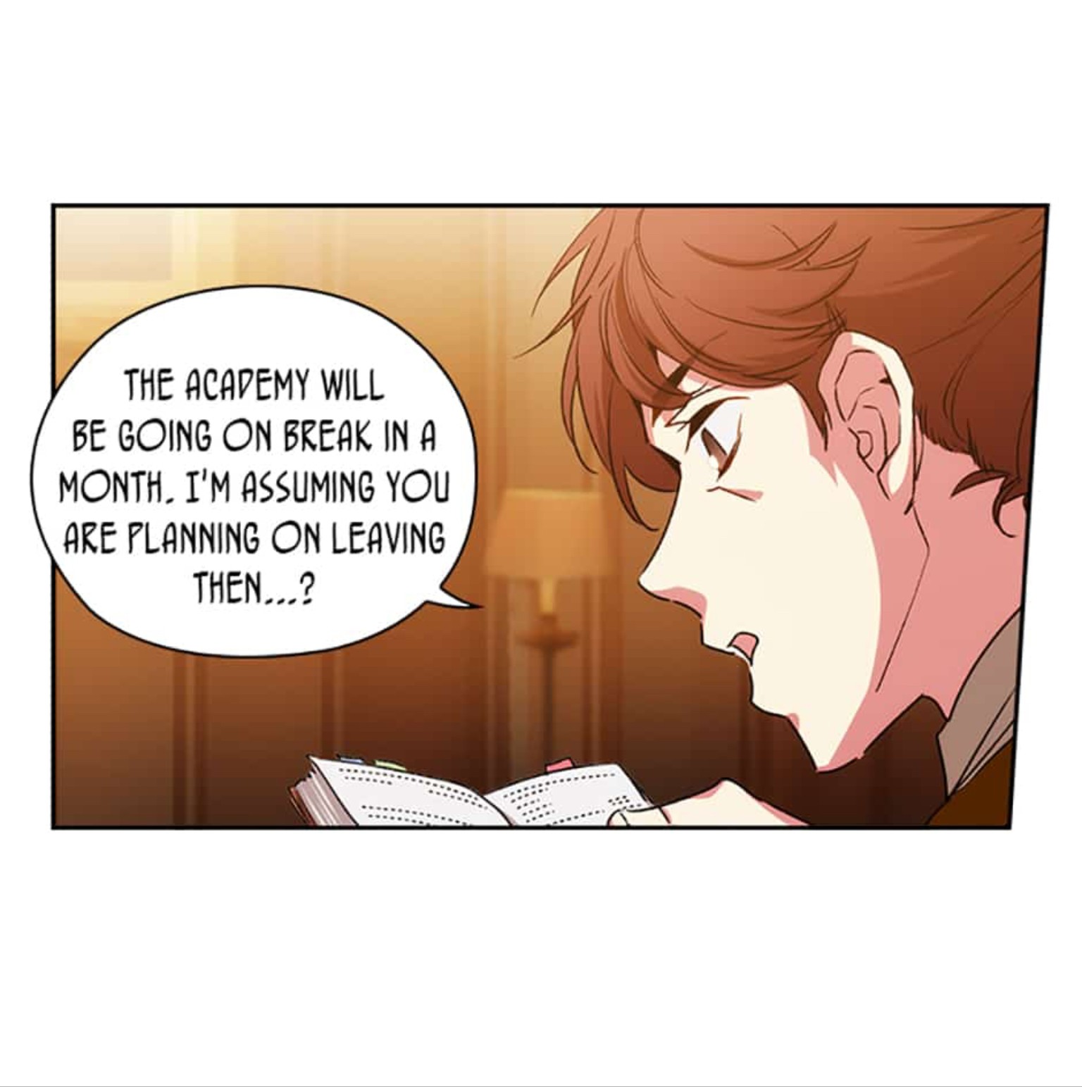 Reminiscence Adonis chapter 91 - page 25