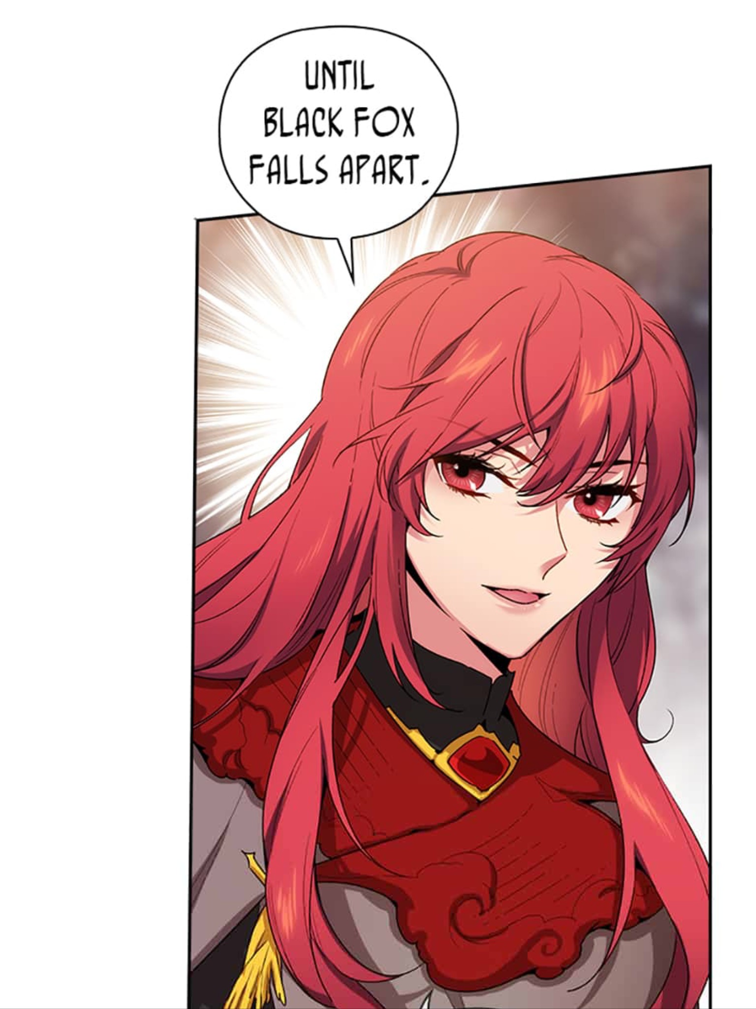 Reminiscence Adonis chapter 91 - page 3