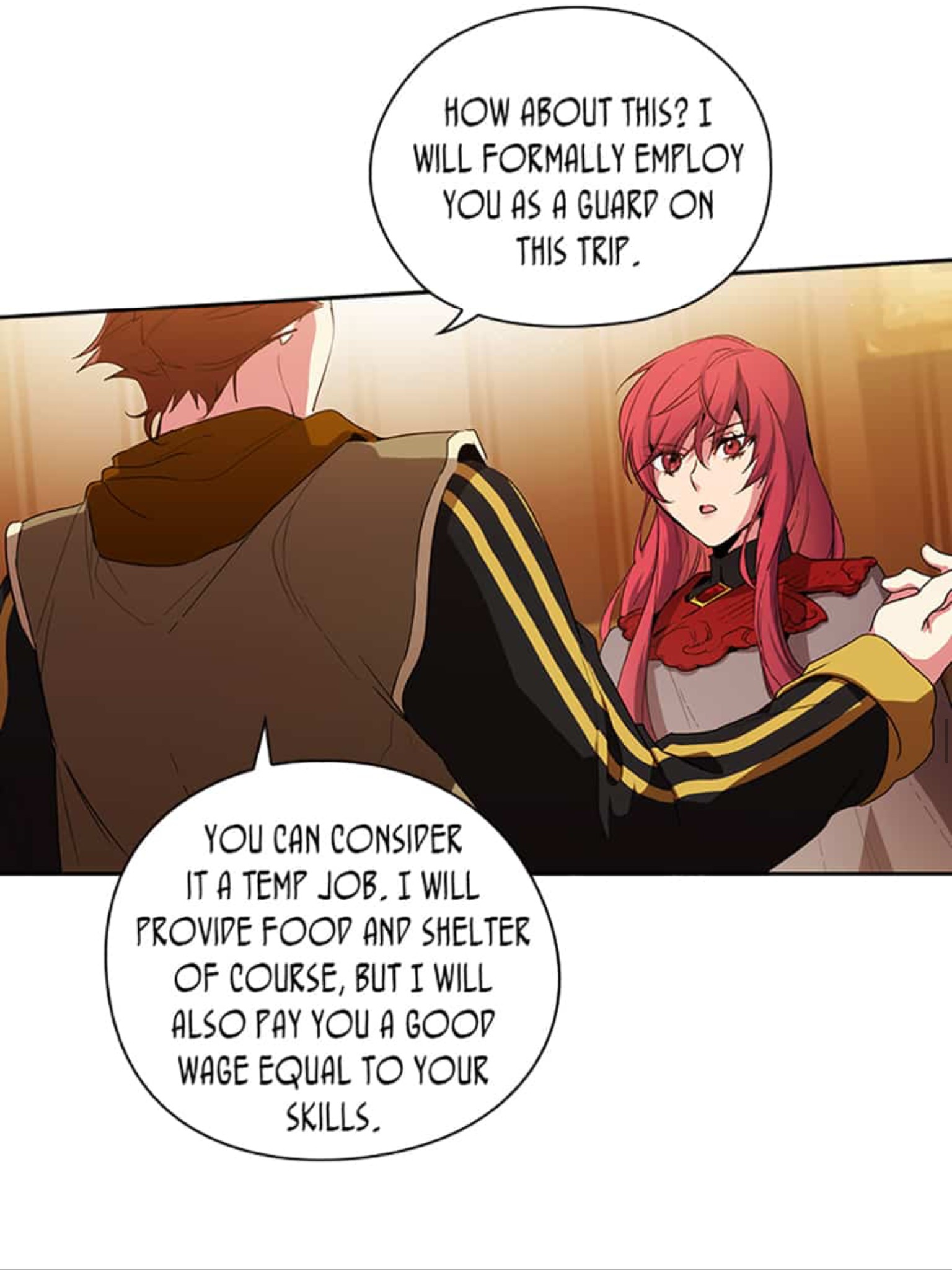 Reminiscence Adonis chapter 91 - page 49