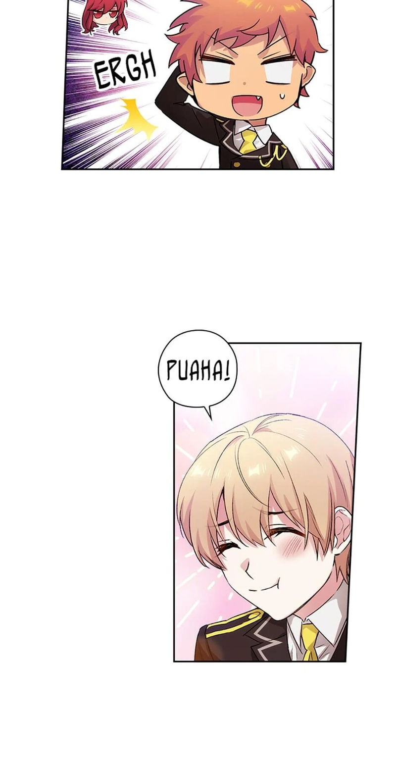 Reminiscence Adonis chapter 119 - page 24