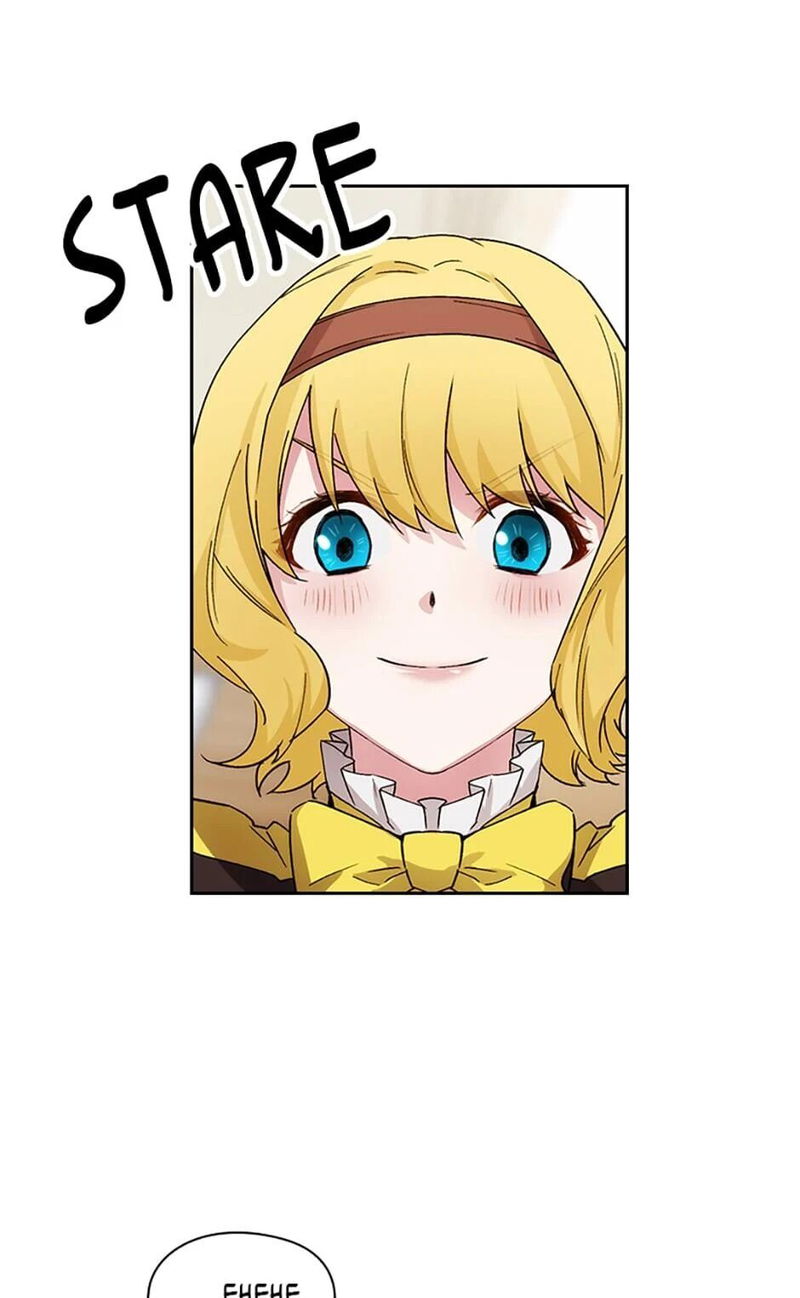 Reminiscence Adonis chapter 119 - page 35