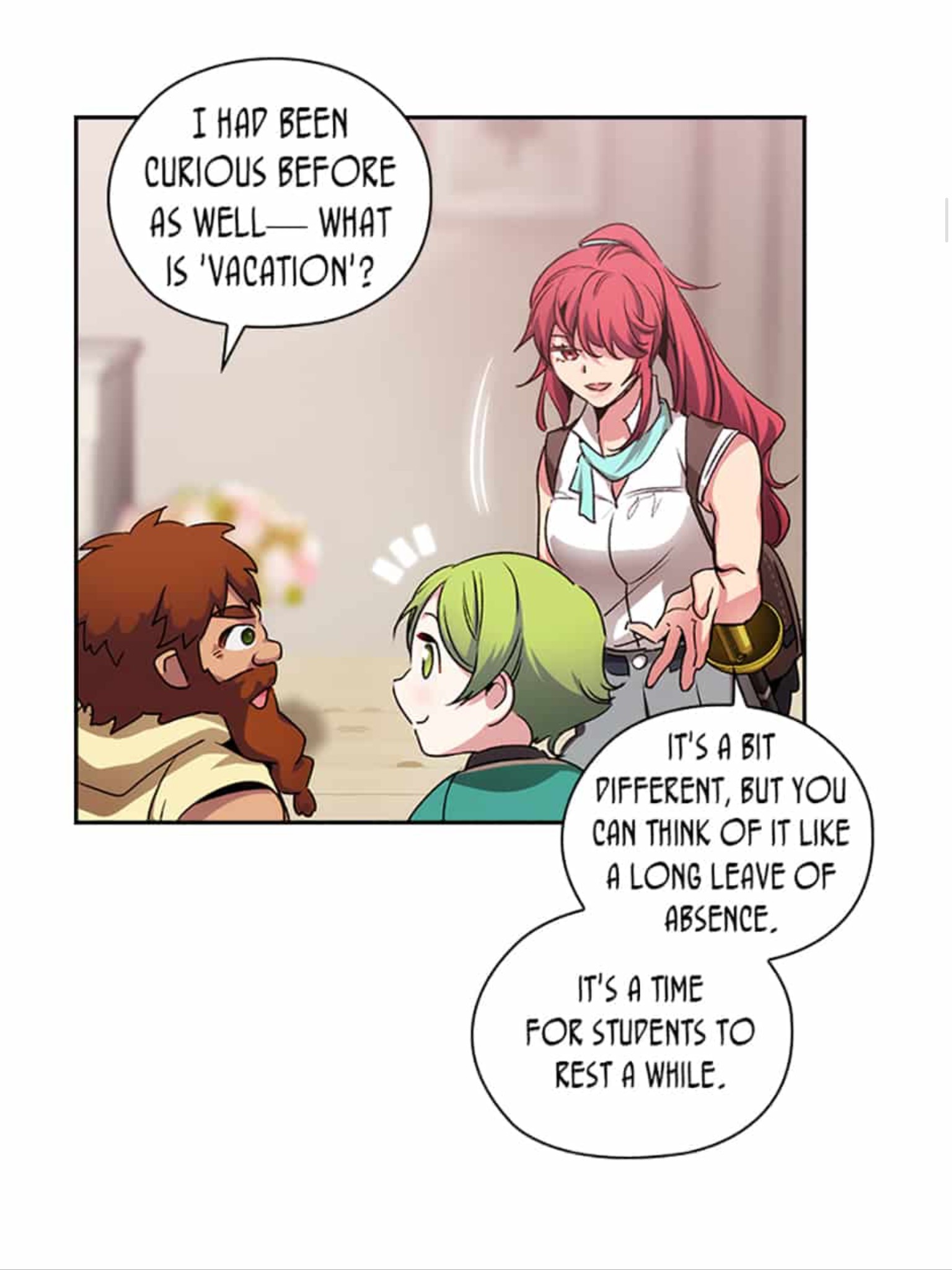 Reminiscence Adonis chapter 92 - page 13