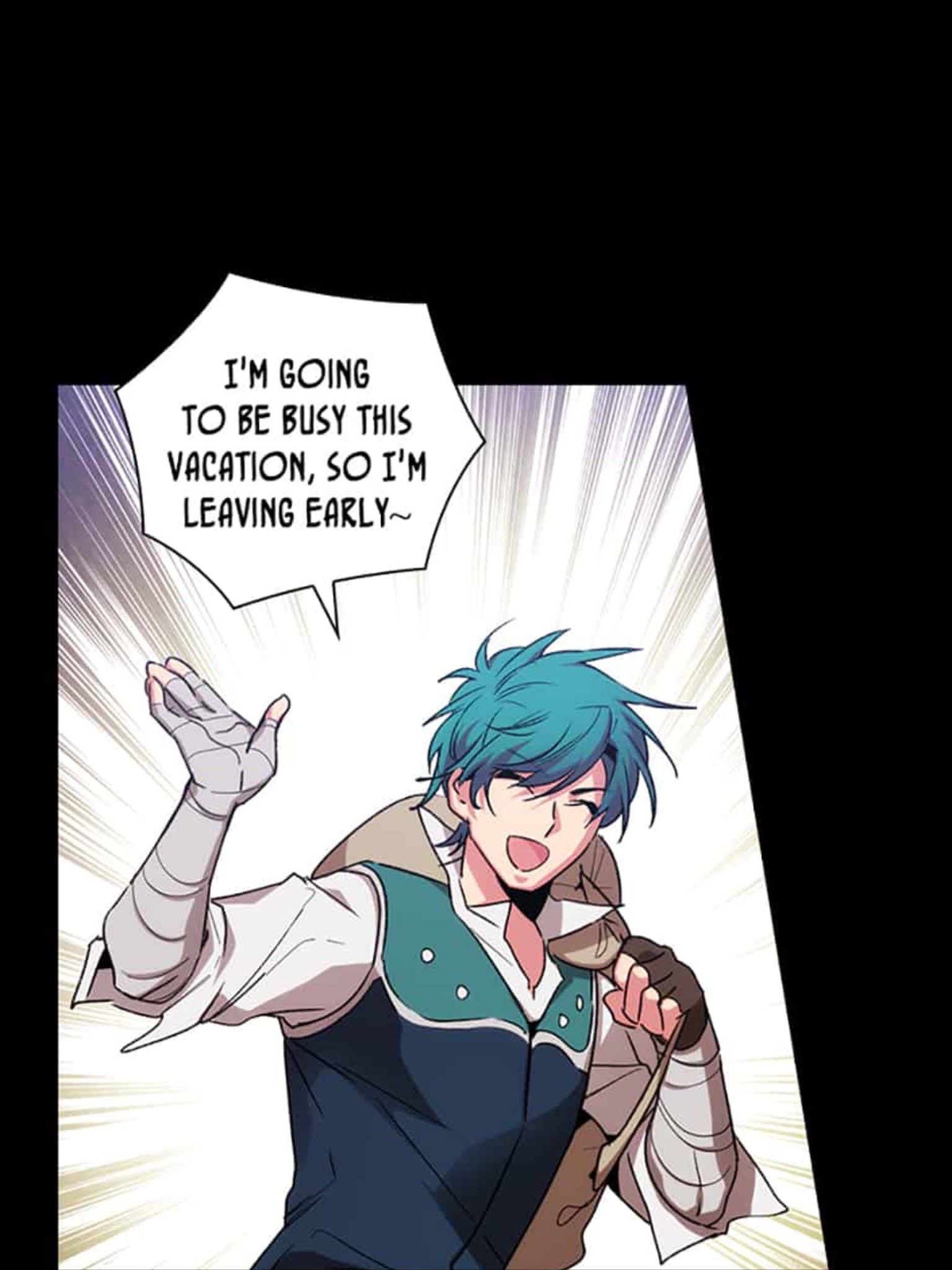 Reminiscence Adonis chapter 92 - page 17