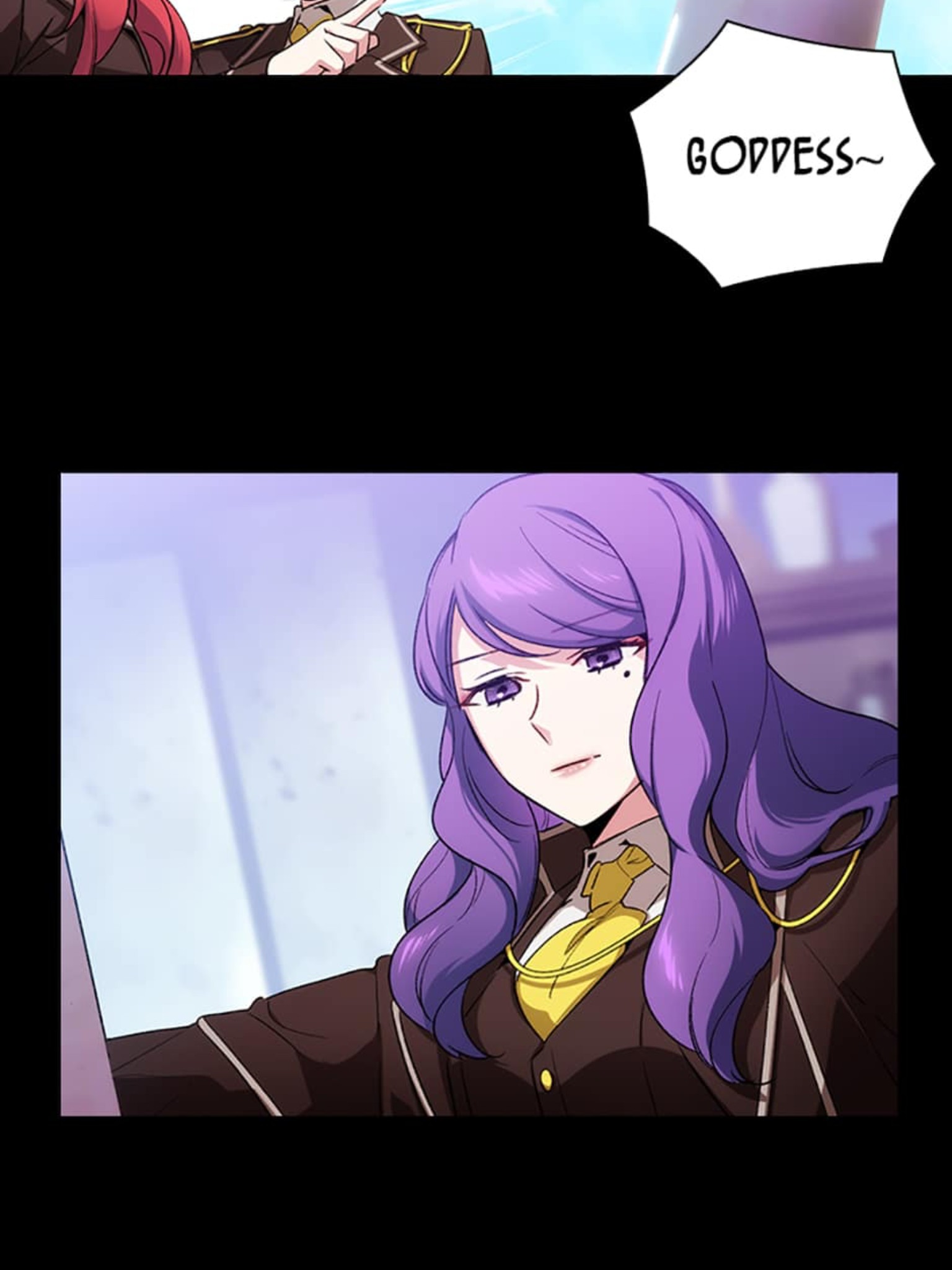 Reminiscence Adonis chapter 92 - page 22