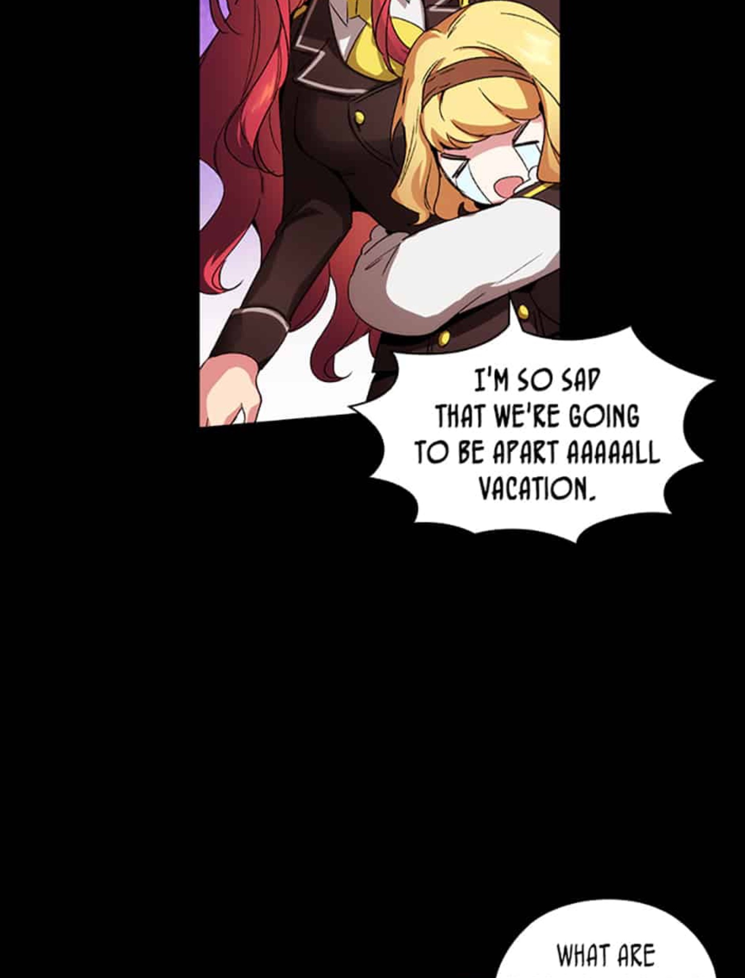Reminiscence Adonis chapter 92 - page 34