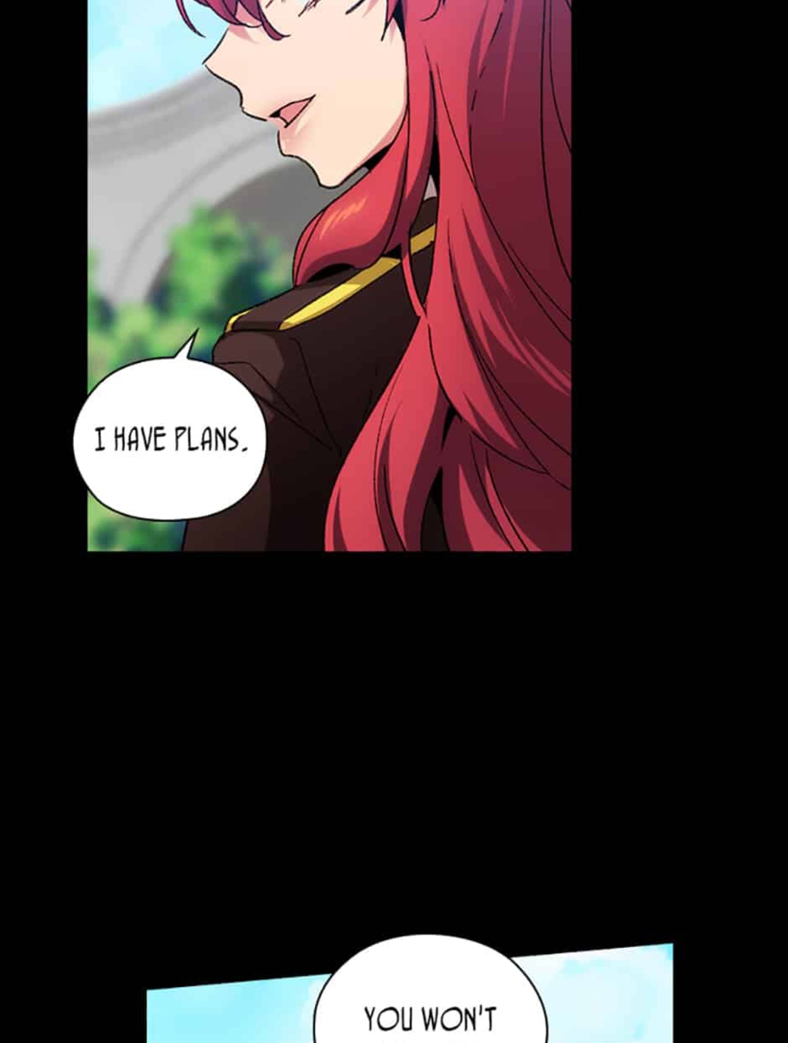Reminiscence Adonis chapter 92 - page 36