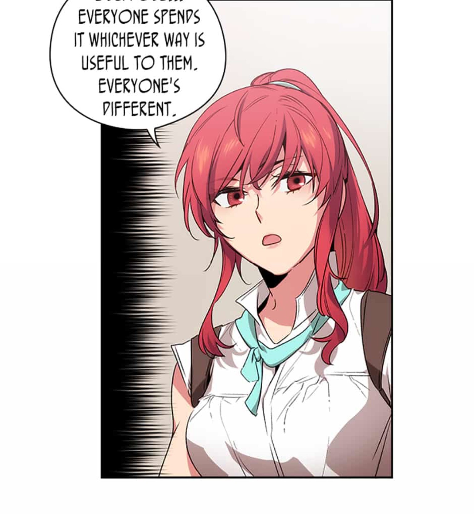 Reminiscence Adonis chapter 92 - page 39