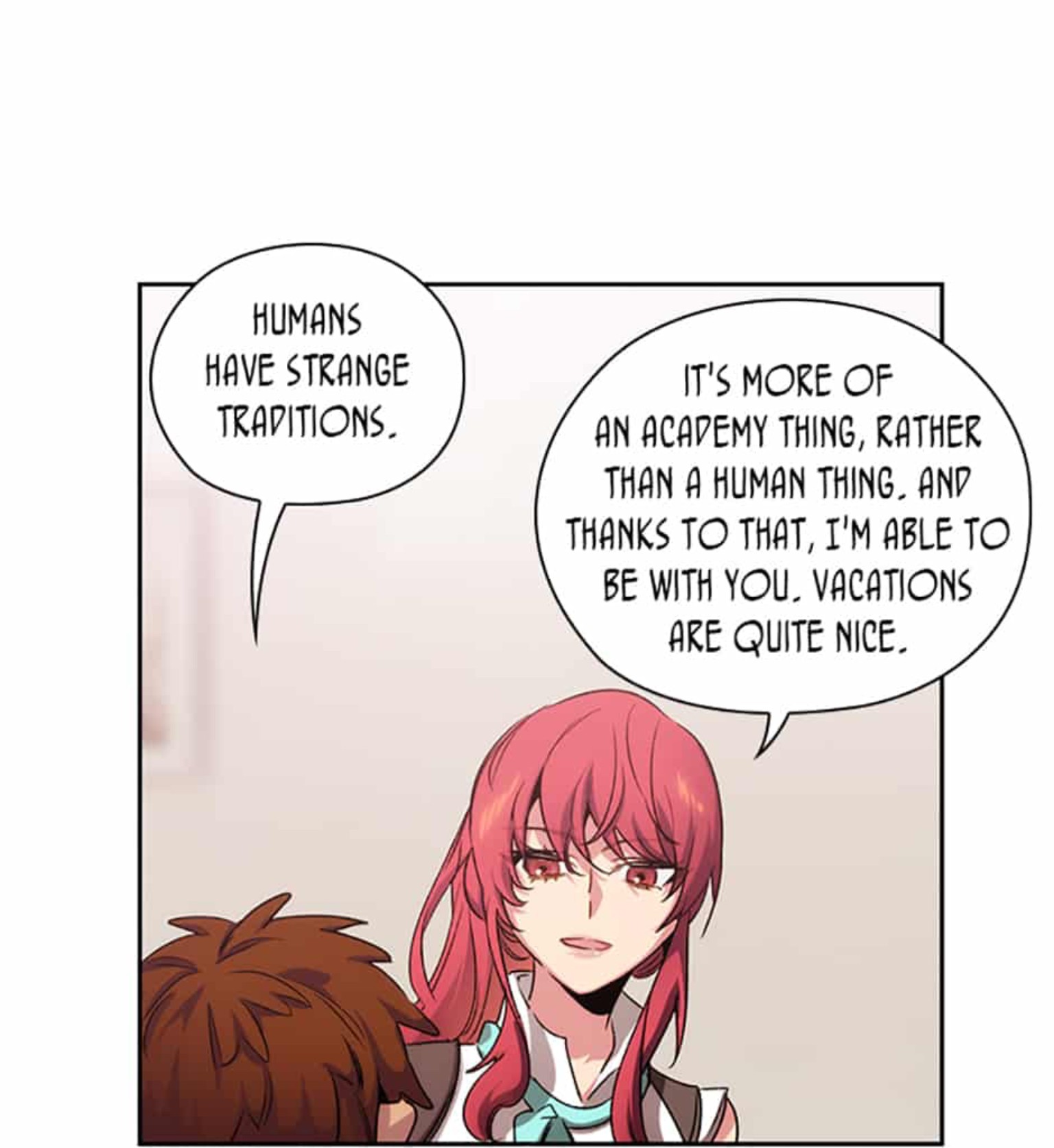 Reminiscence Adonis chapter 92 - page 40