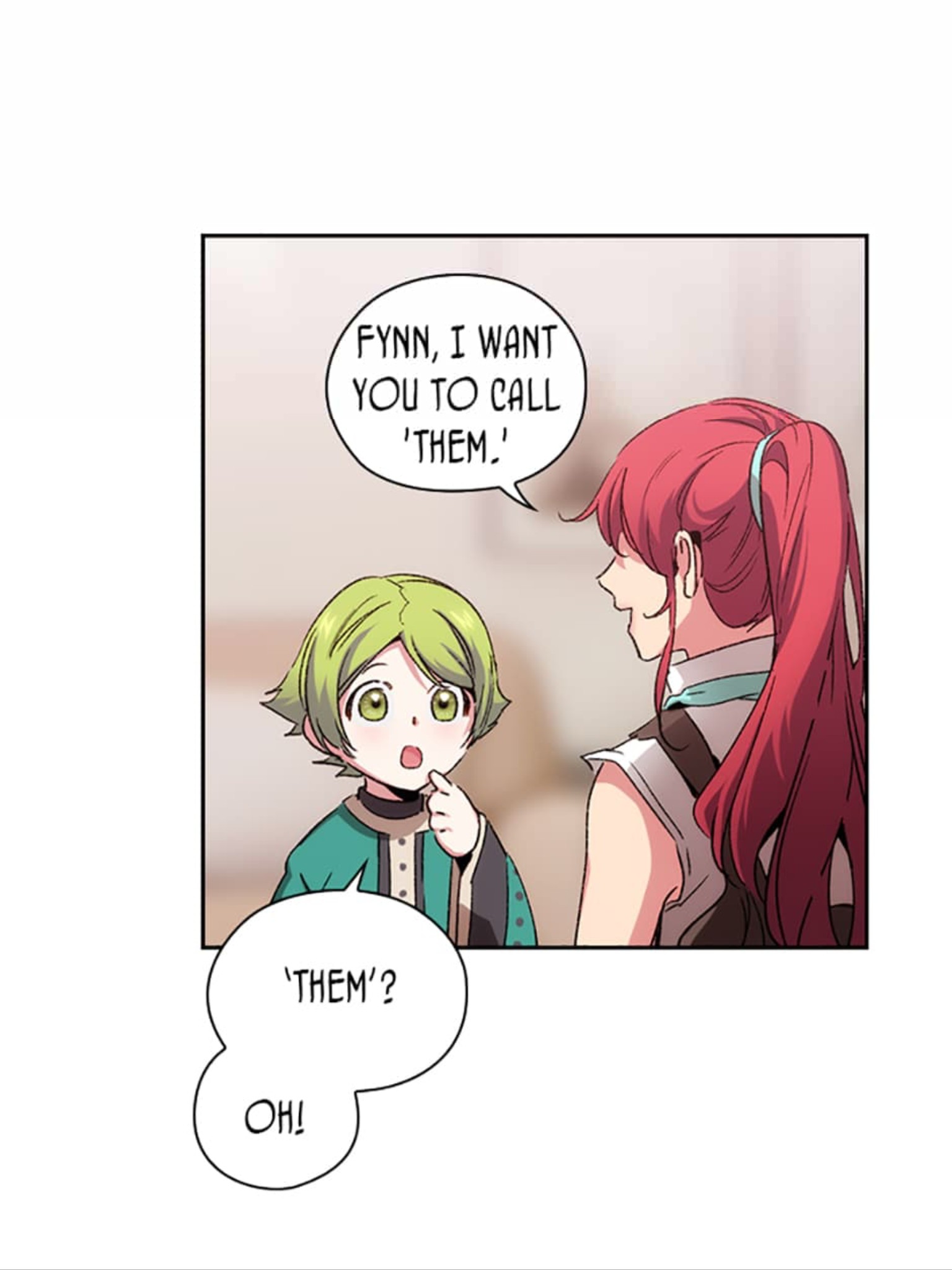 Reminiscence Adonis chapter 92 - page 49