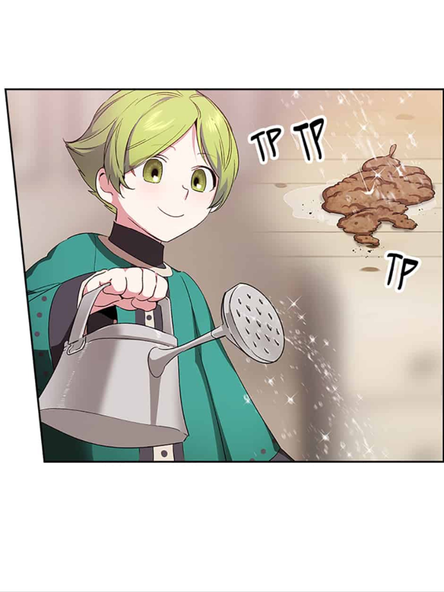 Reminiscence Adonis chapter 92 - page 53