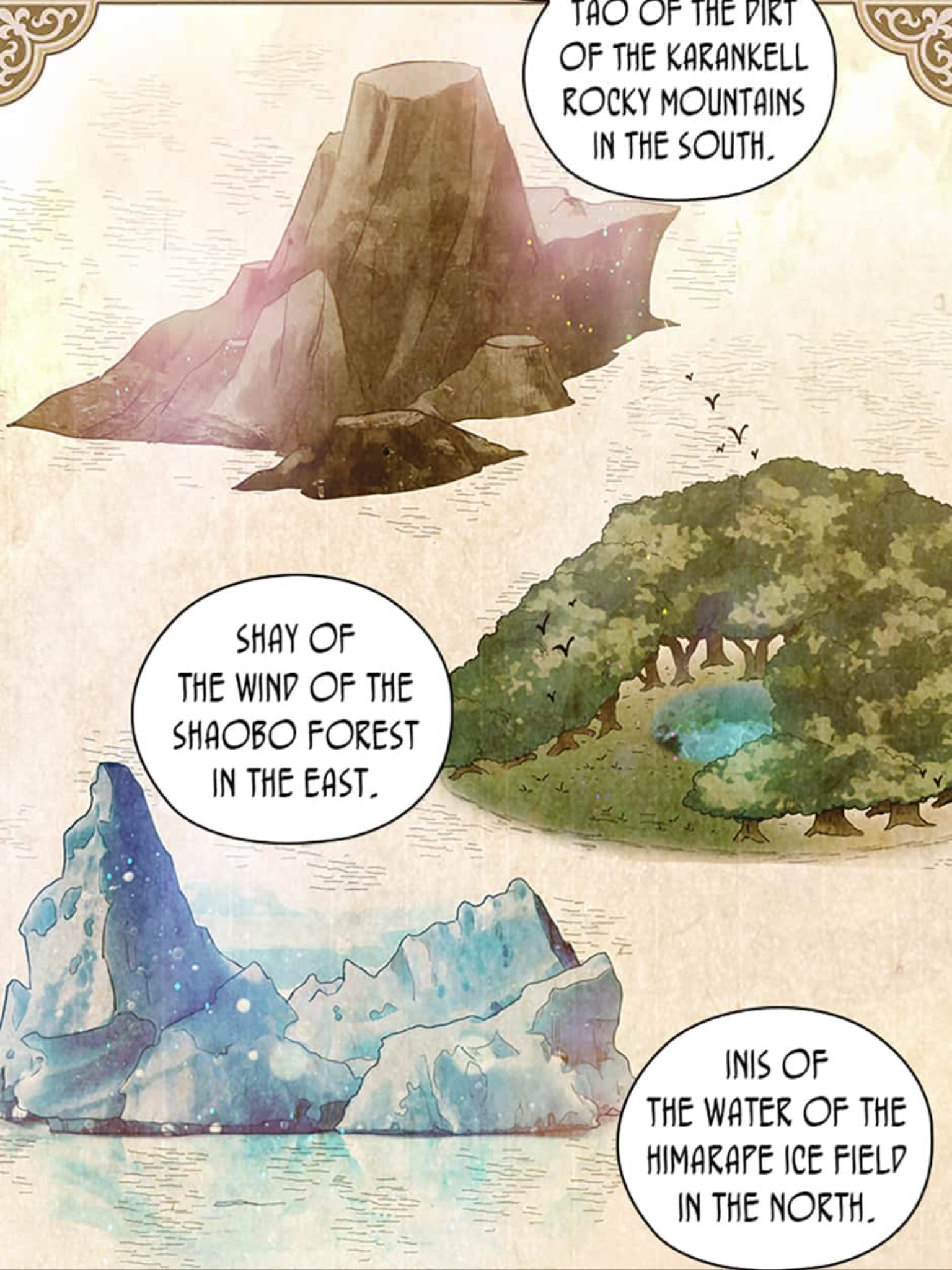 Reminiscence Adonis chapter 92 - page 64