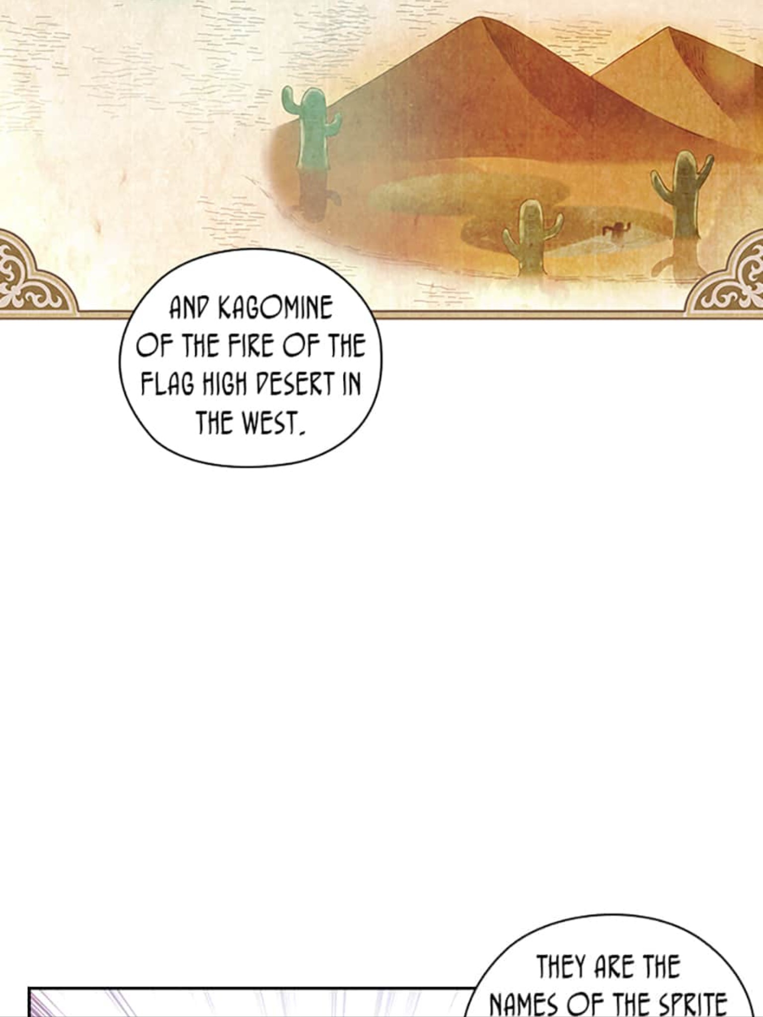 Reminiscence Adonis chapter 92 - page 65
