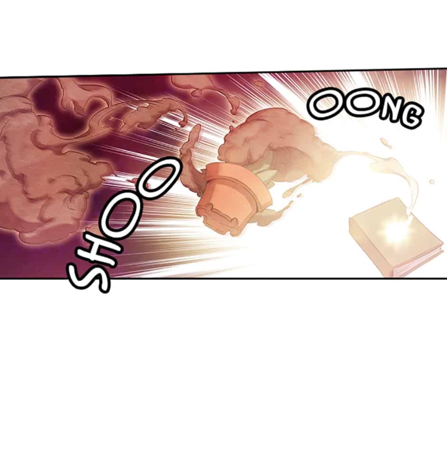 Reminiscence Adonis chapter 93 - page 19