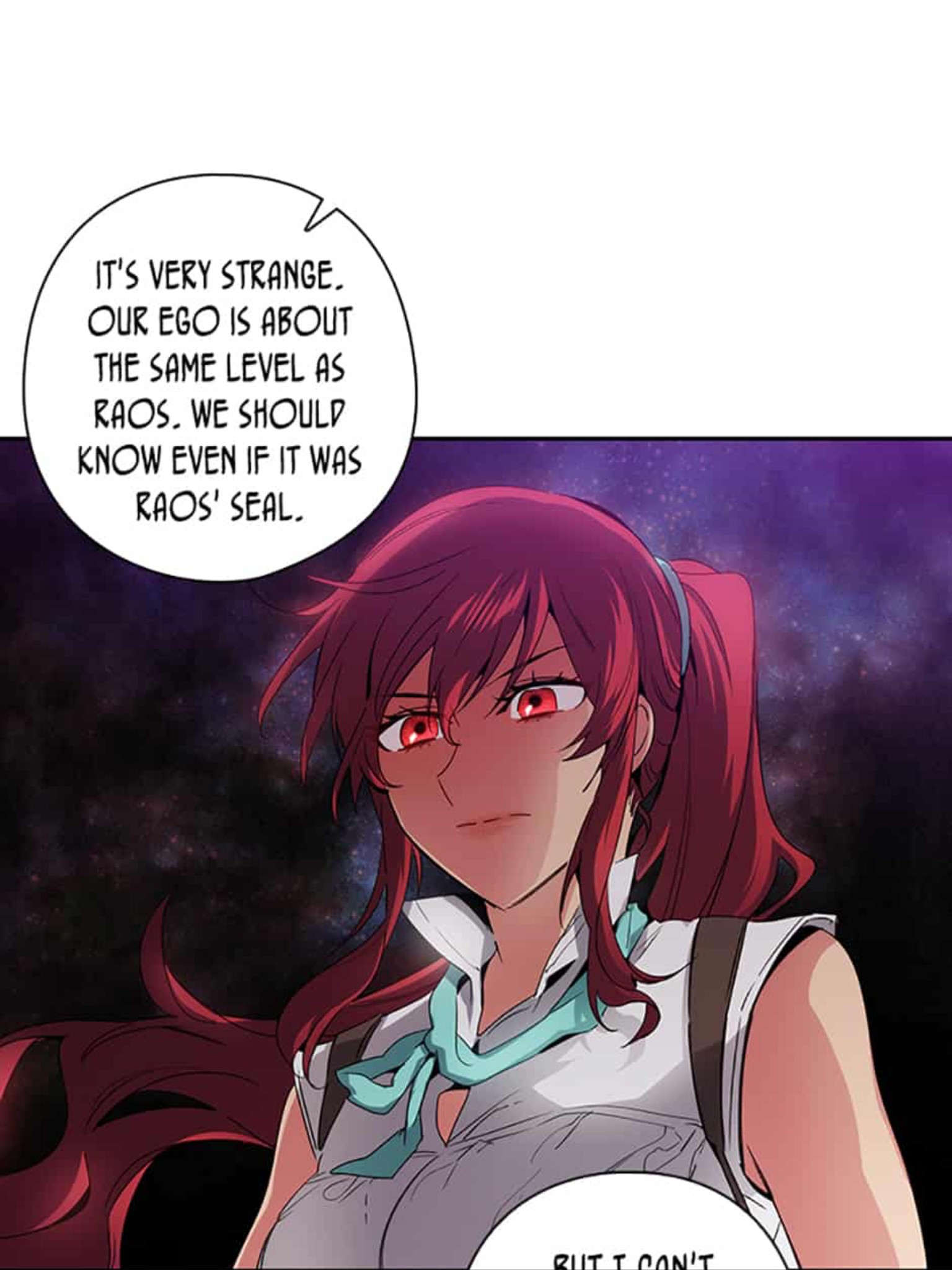 Reminiscence Adonis chapter 93 - page 25