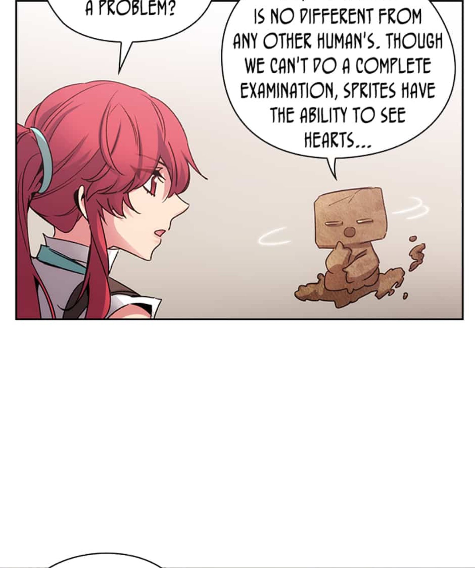 Reminiscence Adonis chapter 93 - page 27
