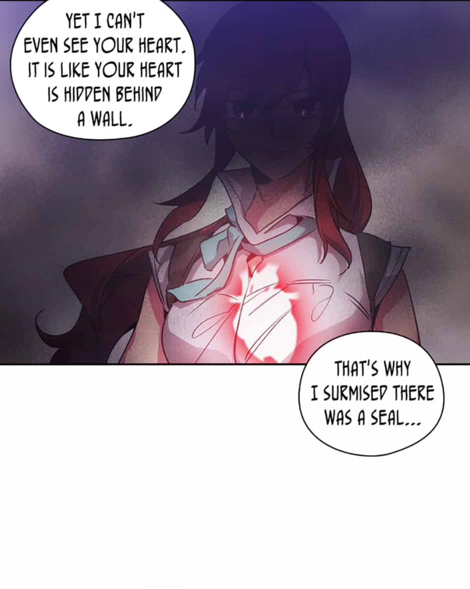 Reminiscence Adonis chapter 93 - page 28