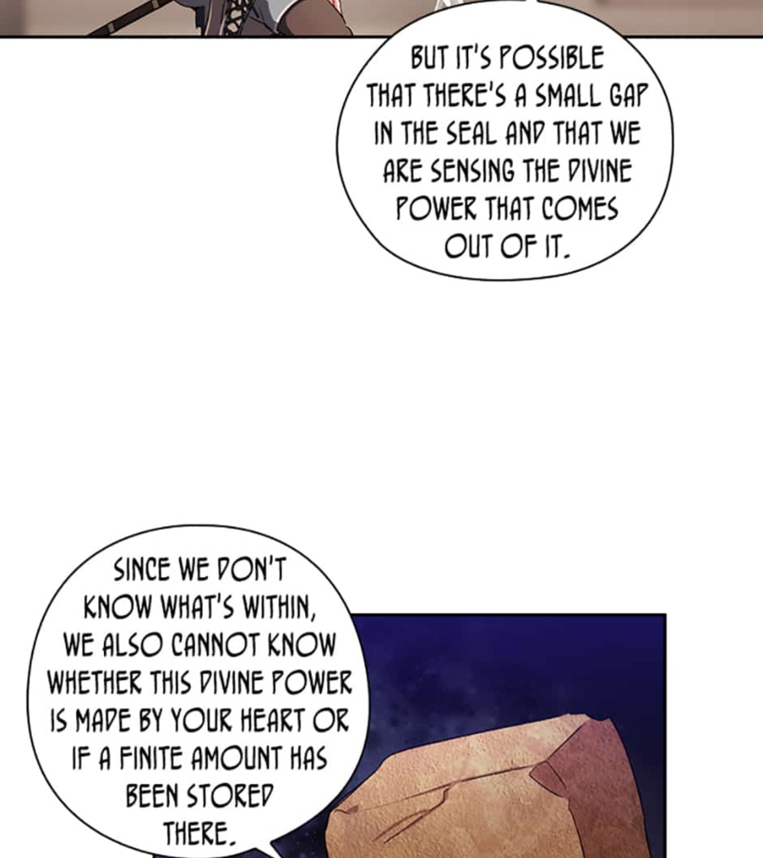 Reminiscence Adonis chapter 93 - page 30