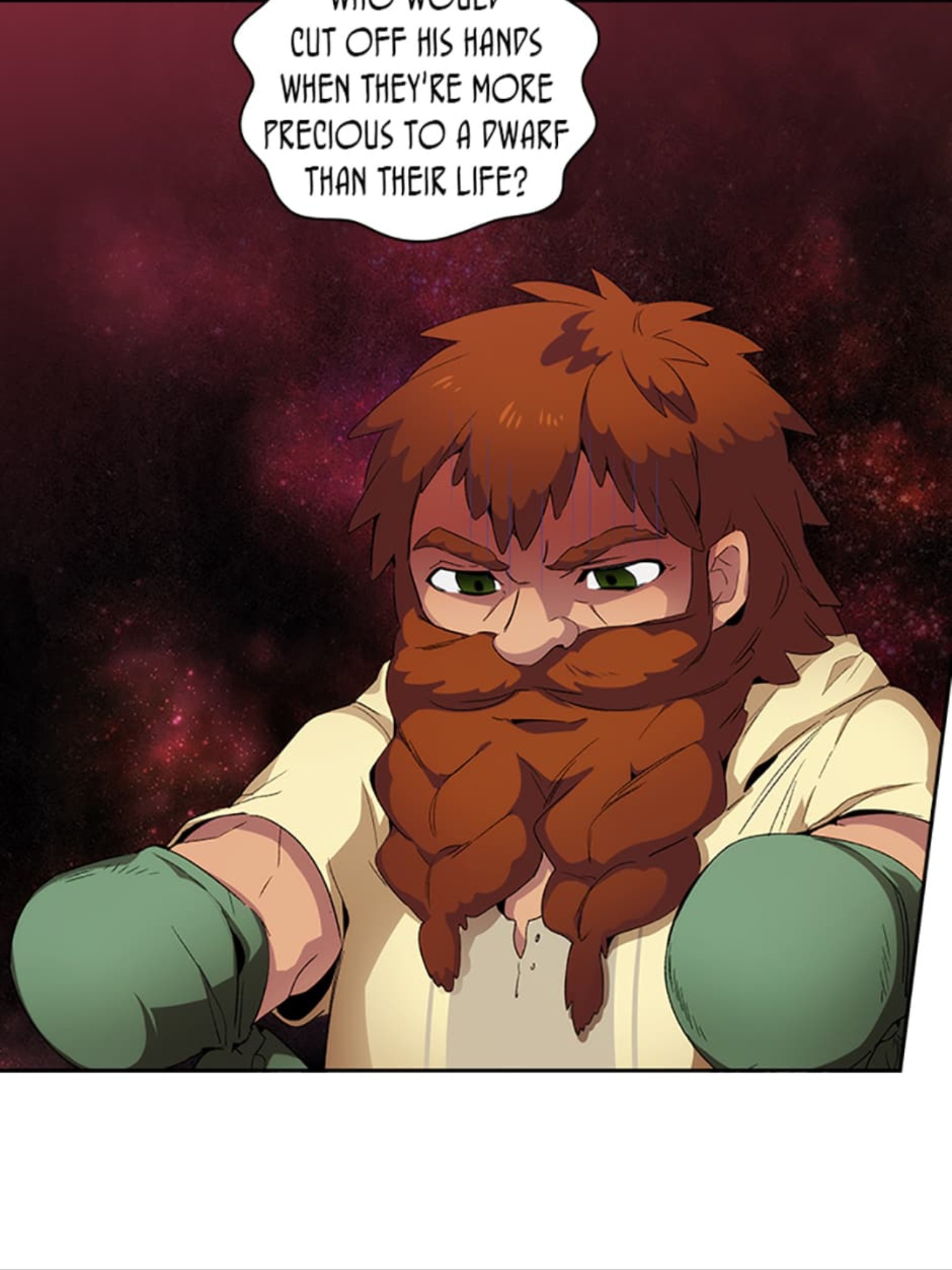 Reminiscence Adonis chapter 93 - page 6