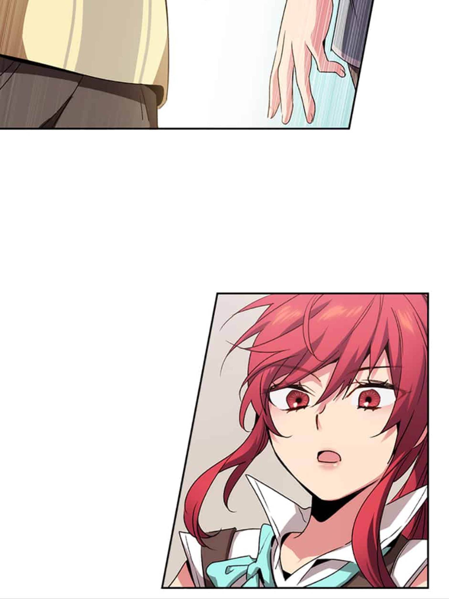 Reminiscence Adonis chapter 93 - page 64