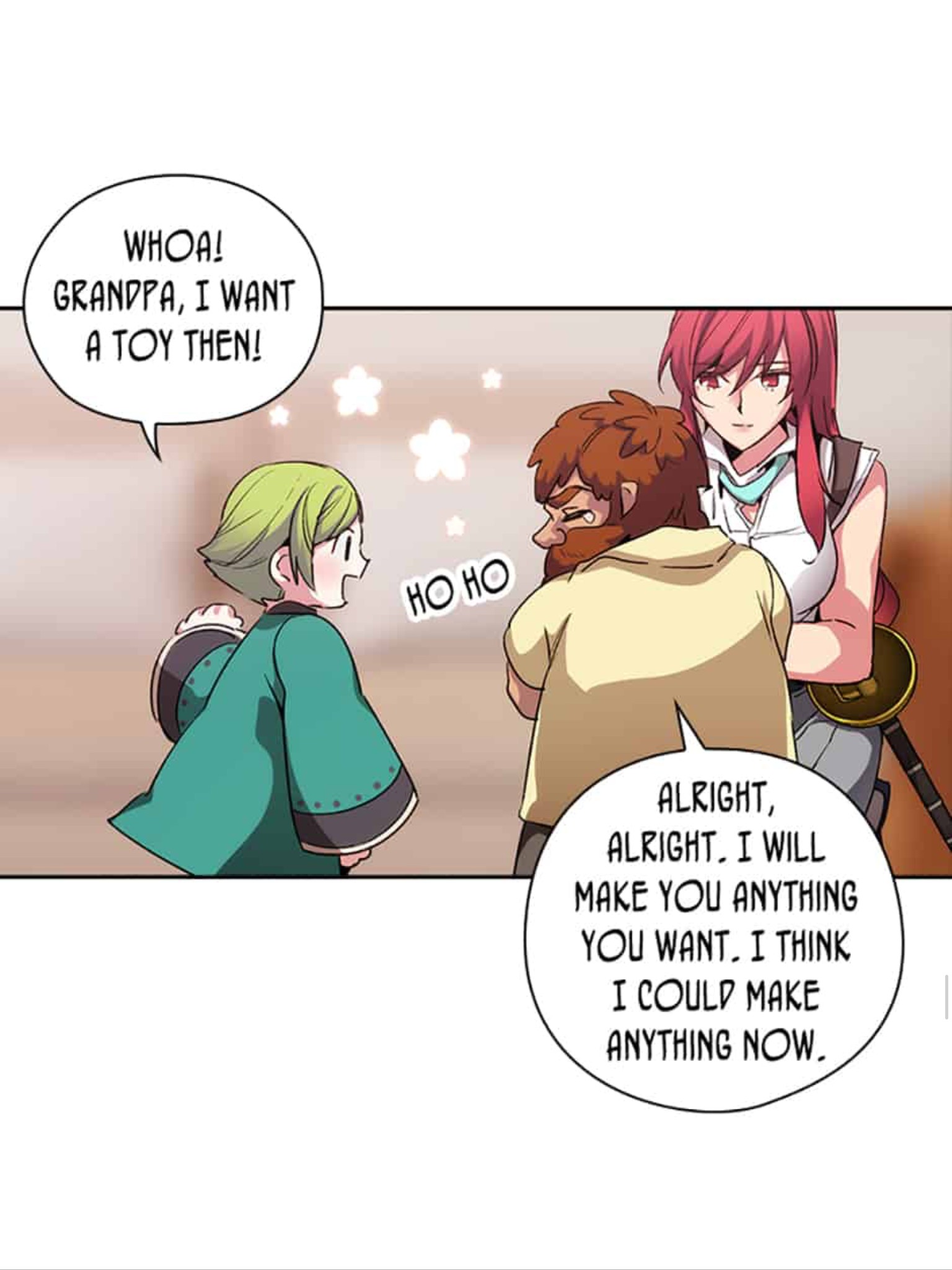 Reminiscence Adonis chapter 93 - page 68