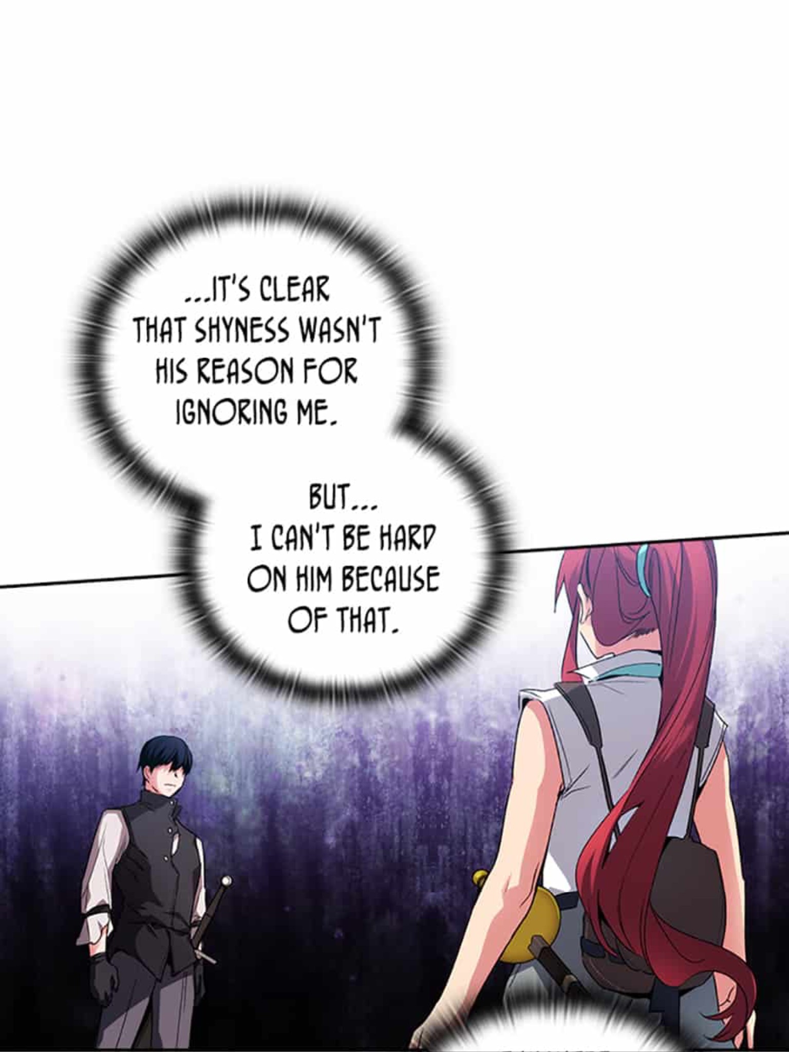 Reminiscence Adonis chapter 94 - page 12