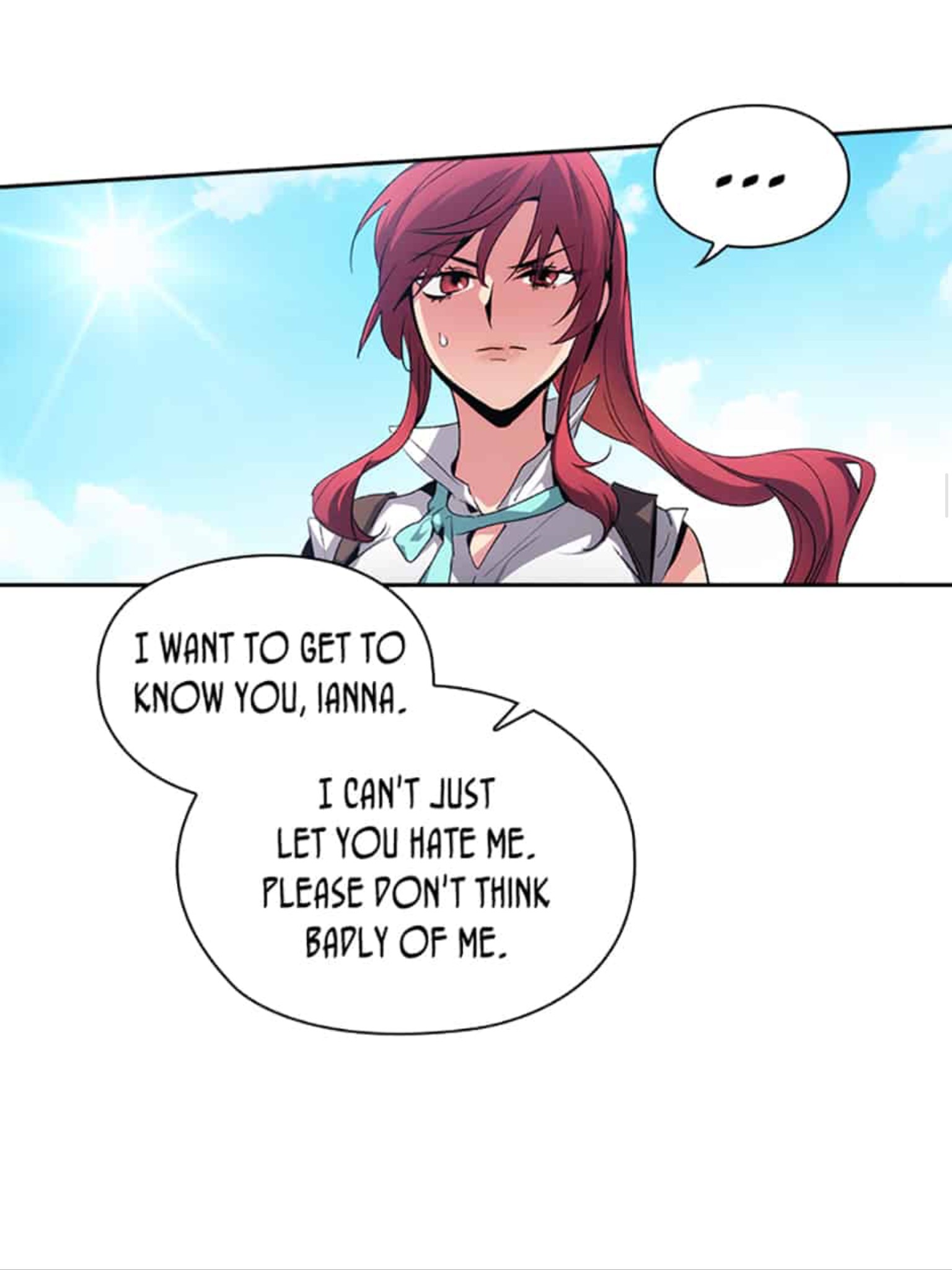 Reminiscence Adonis chapter 94 - page 32