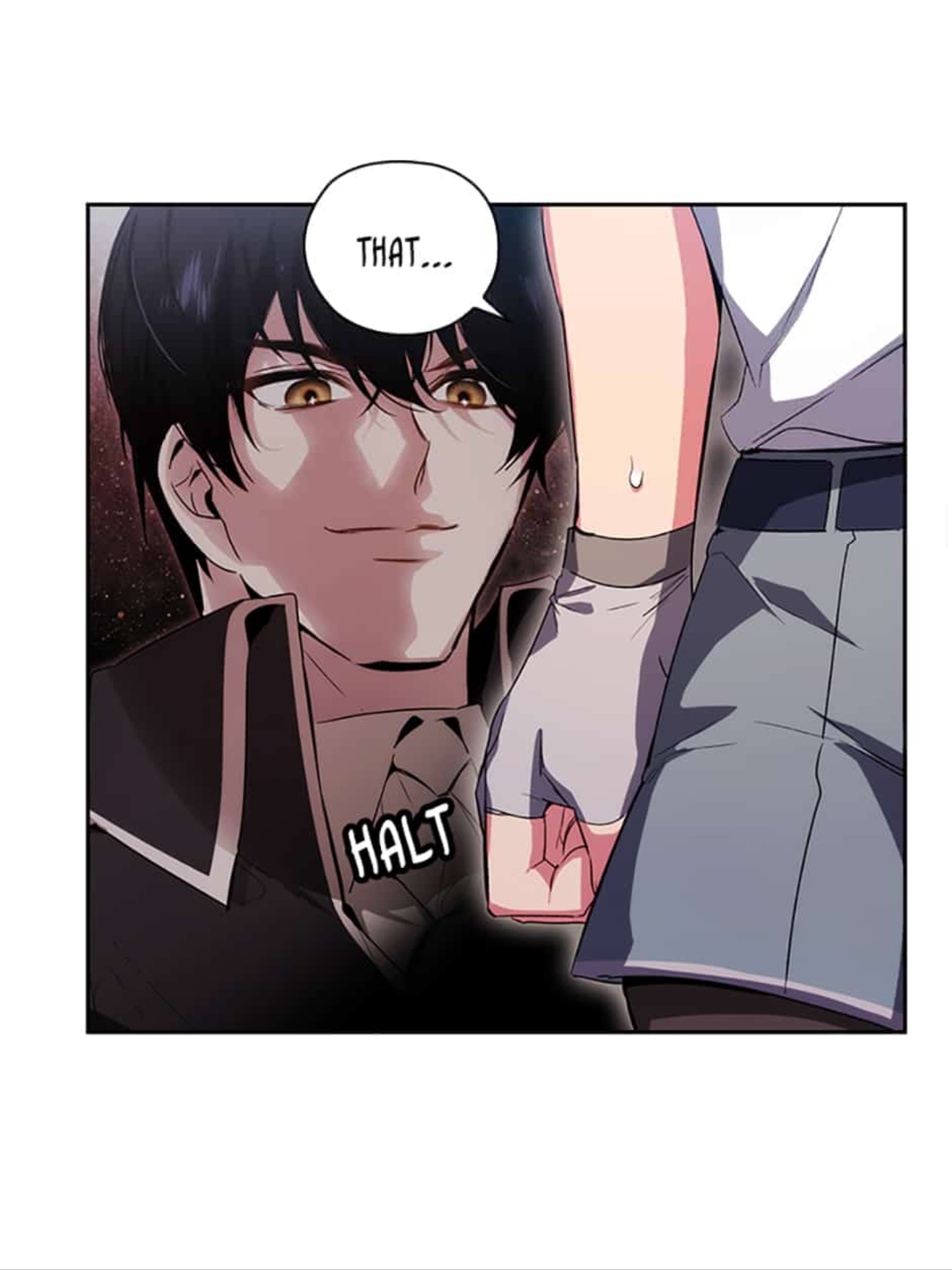 Reminiscence Adonis chapter 94 - page 34