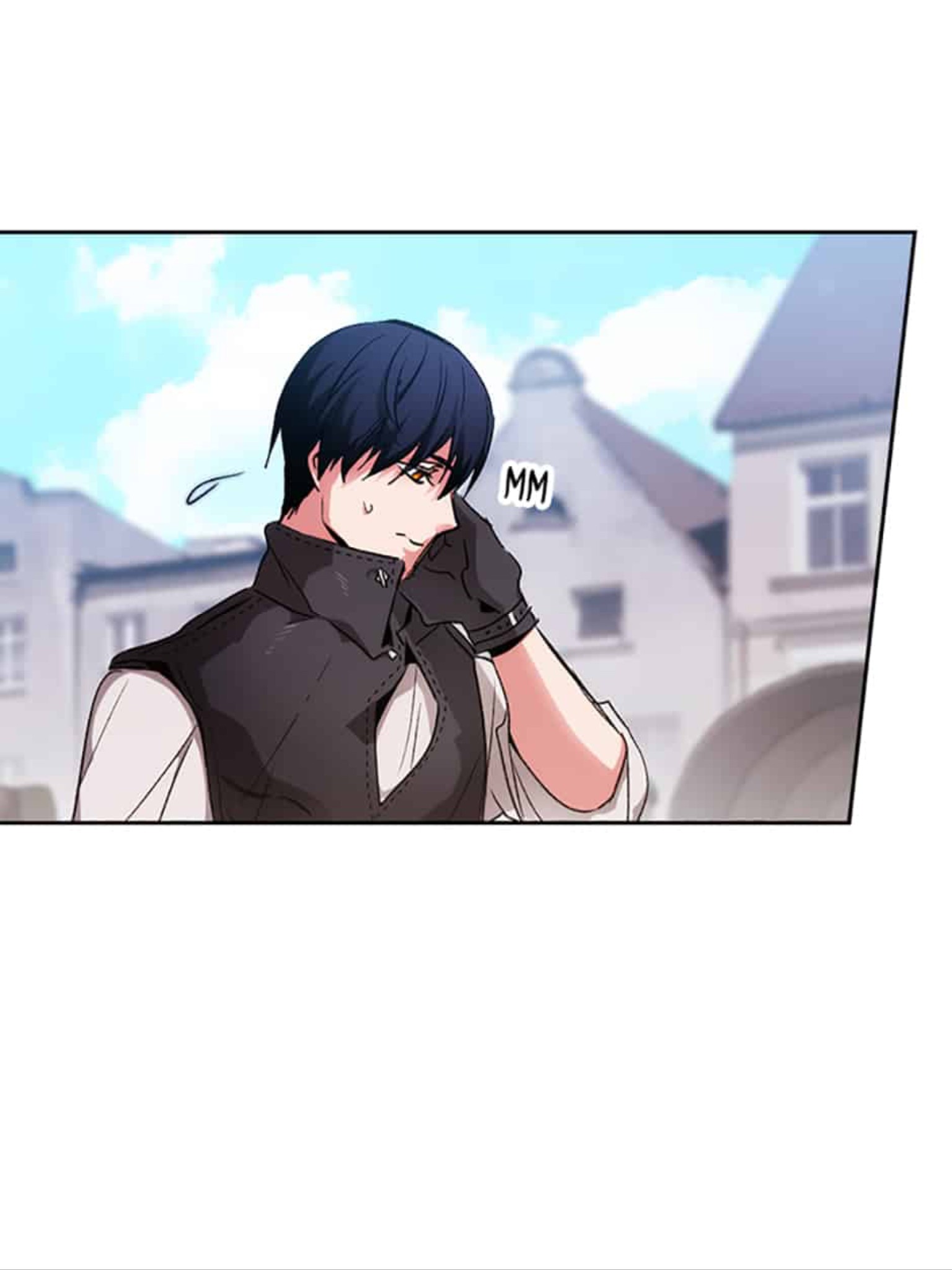 Reminiscence Adonis chapter 94 - page 40