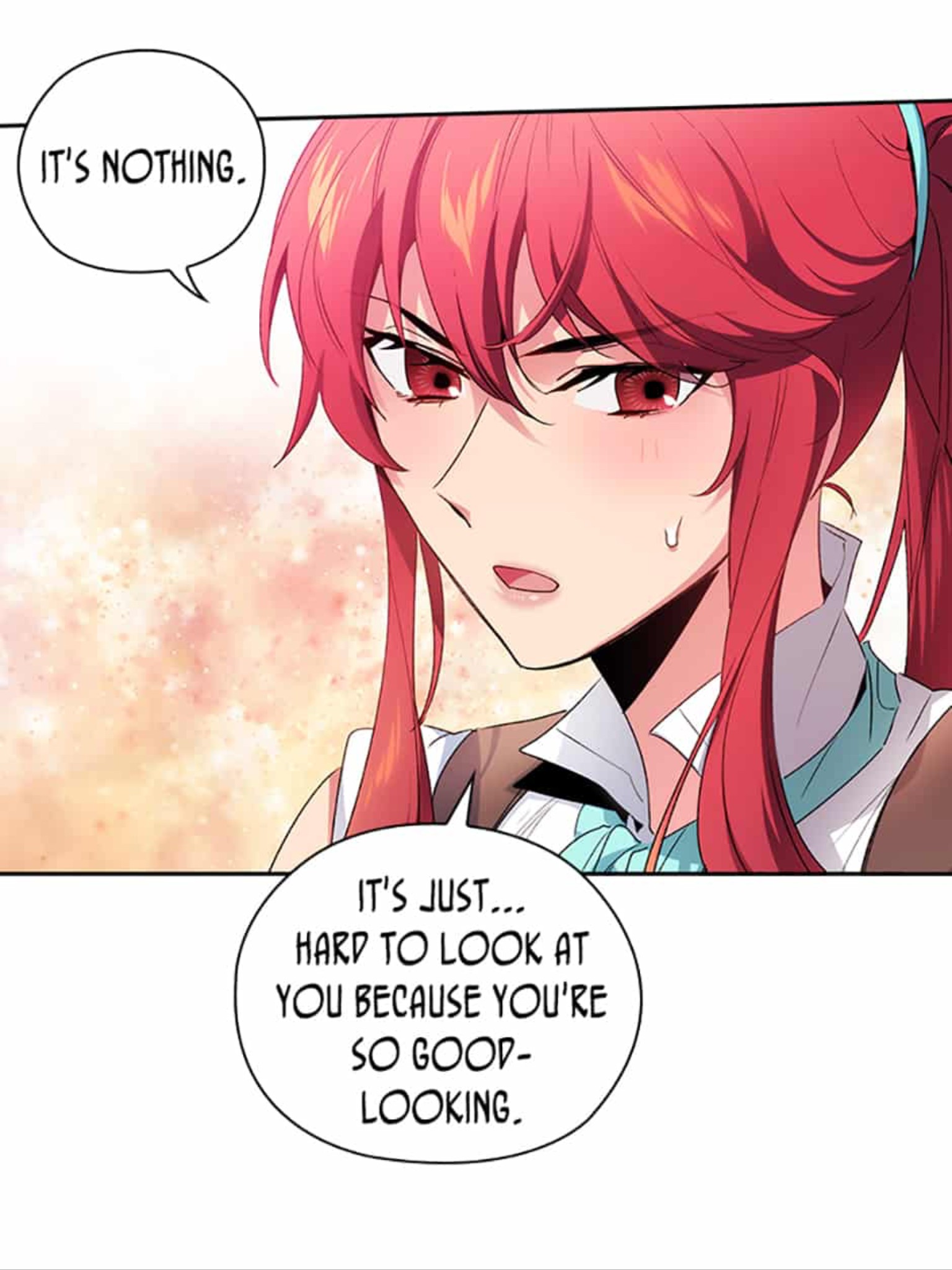 Reminiscence Adonis chapter 94 - page 45
