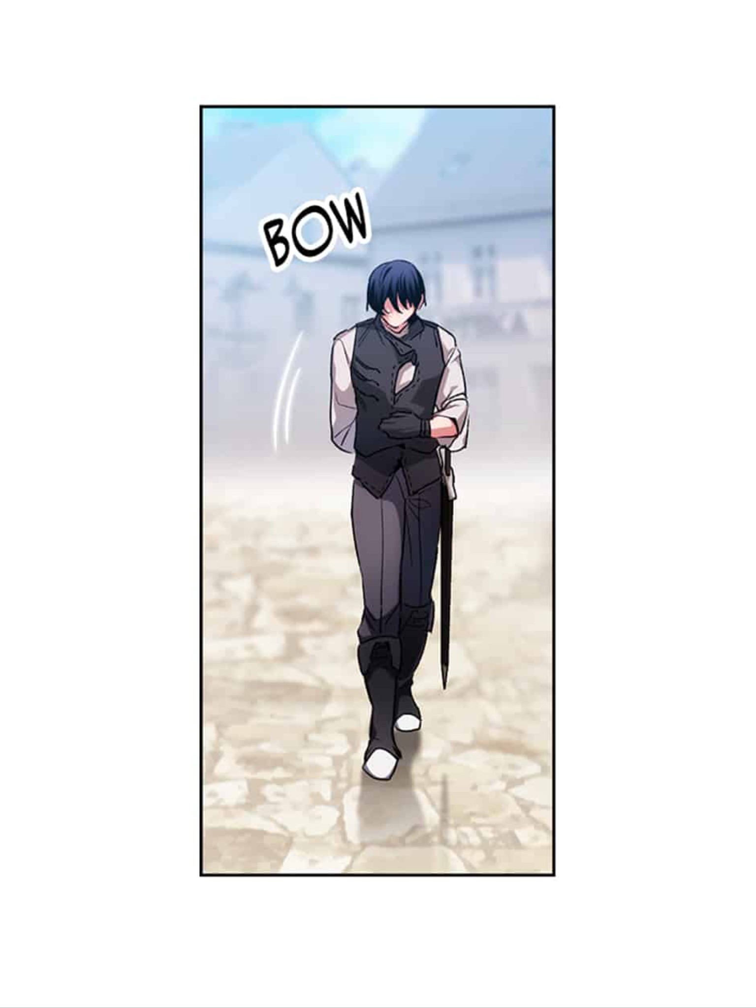 Reminiscence Adonis chapter 94 - page 49