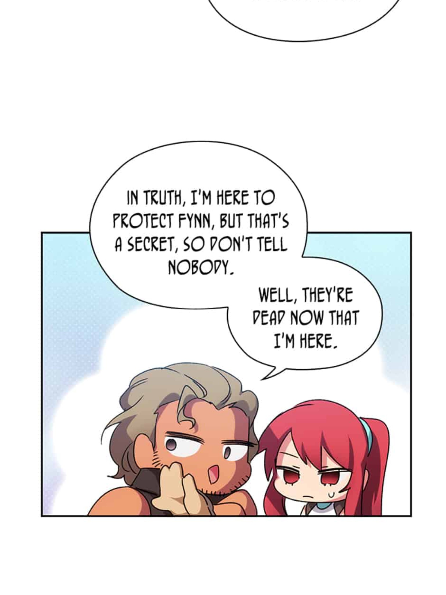 Reminiscence Adonis chapter 94 - page 60