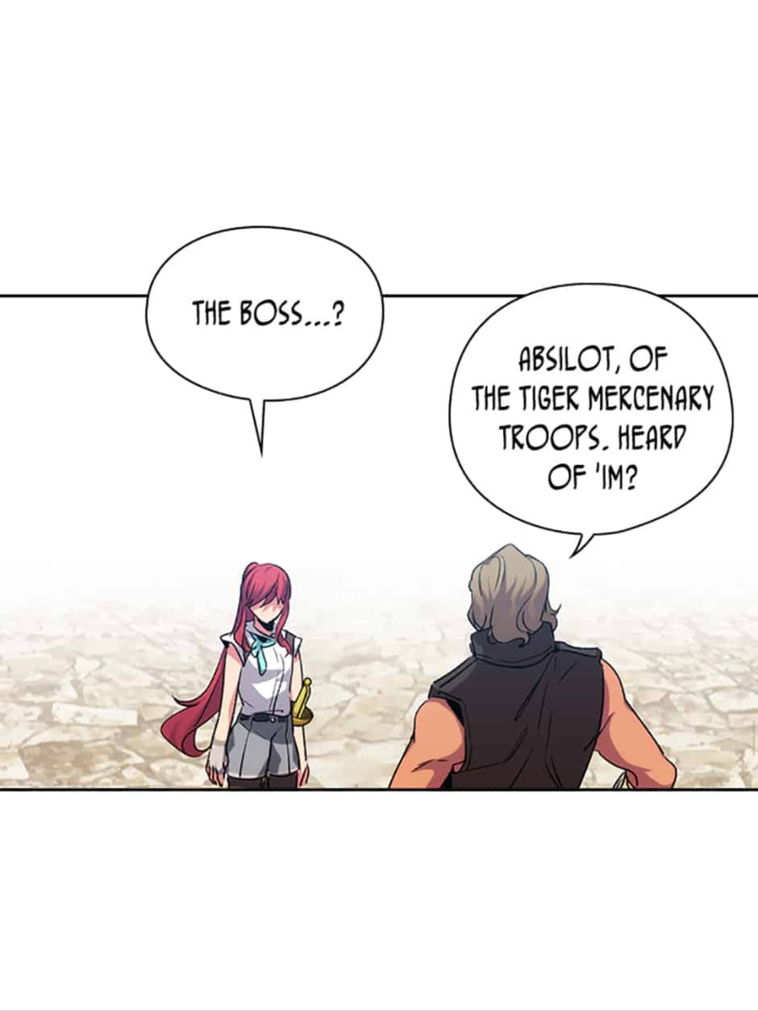 Reminiscence Adonis chapter 94 - page 61