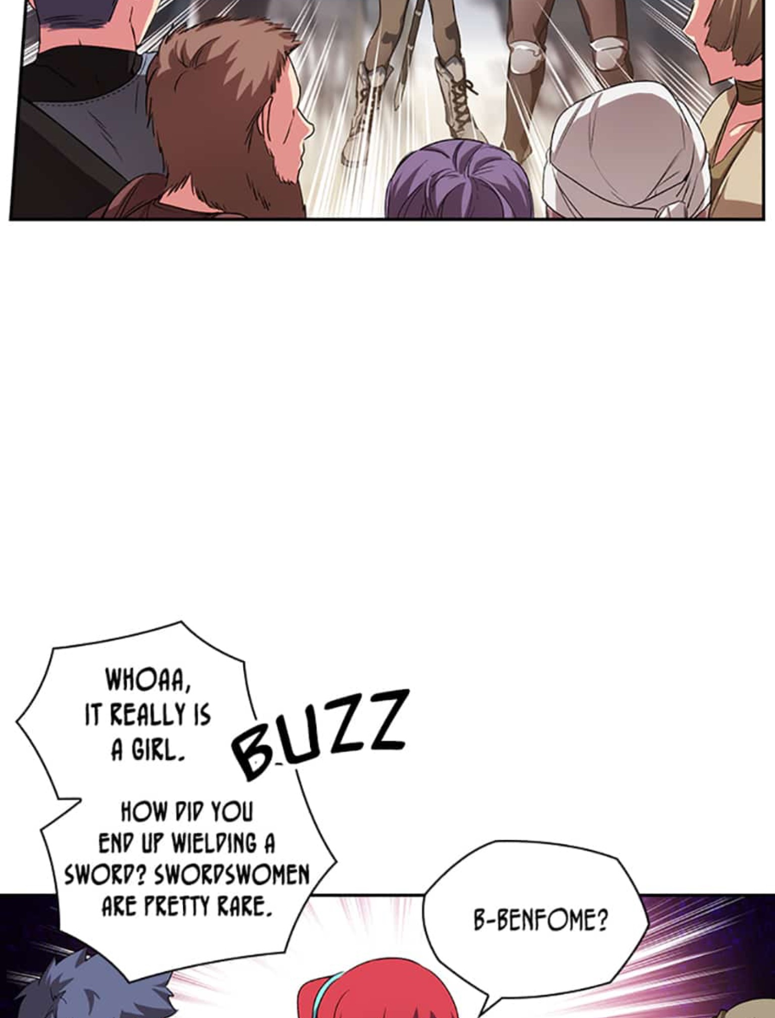 Reminiscence Adonis chapter 94 - page 65
