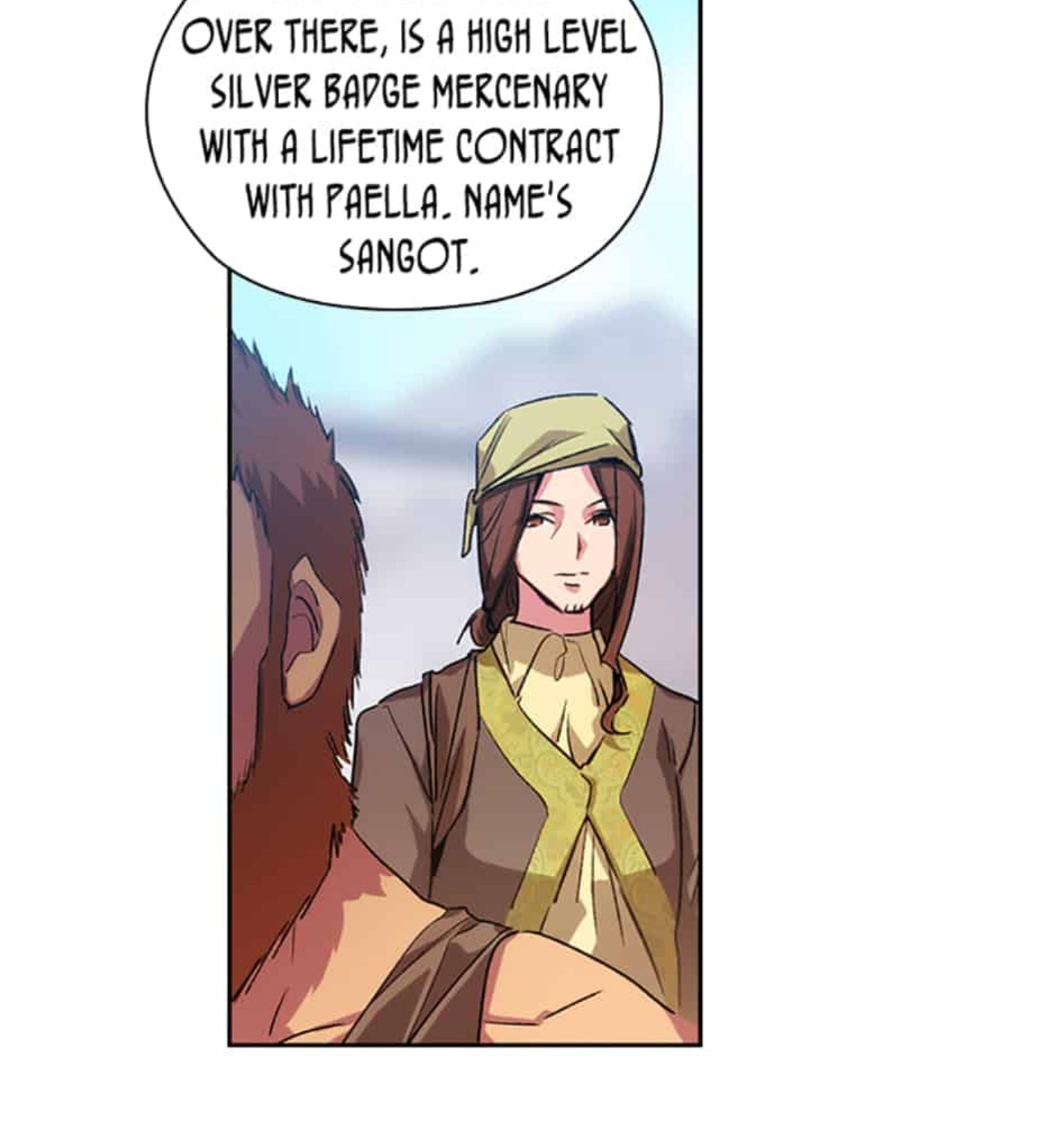 Reminiscence Adonis chapter 94 - page 67