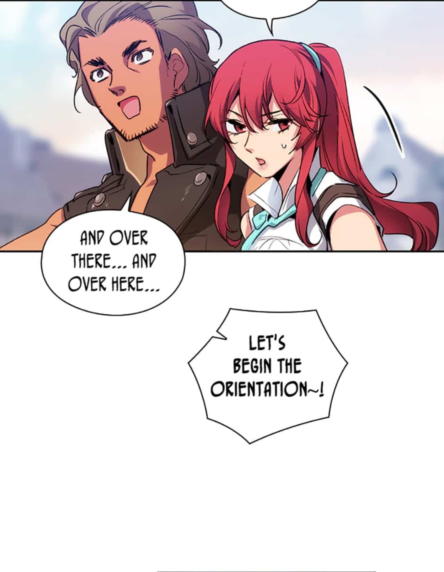 Reminiscence Adonis chapter 94 - page 69