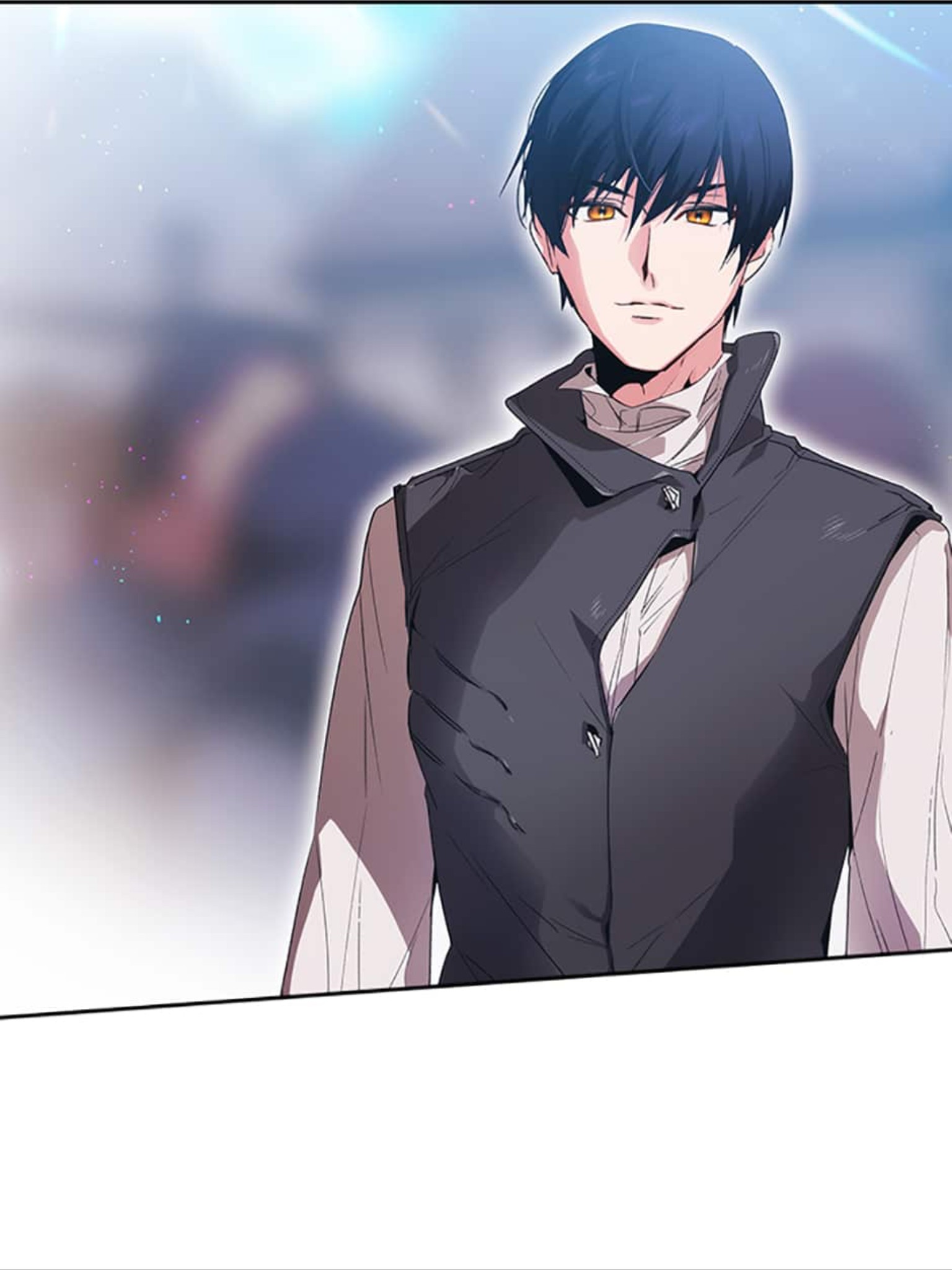 Reminiscence Adonis chapter 94 - page 8