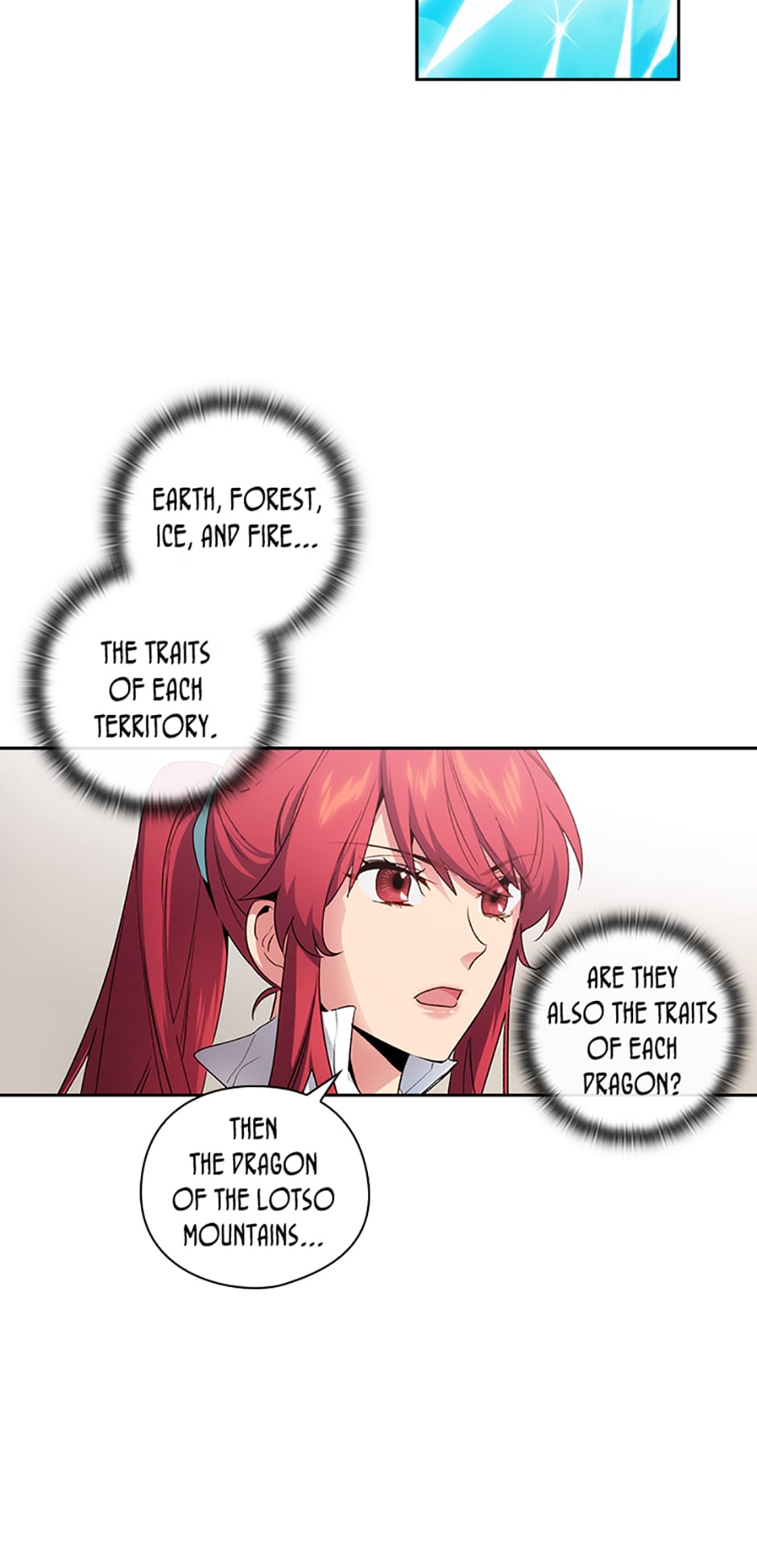 Reminiscence Adonis chapter 95 - page 11