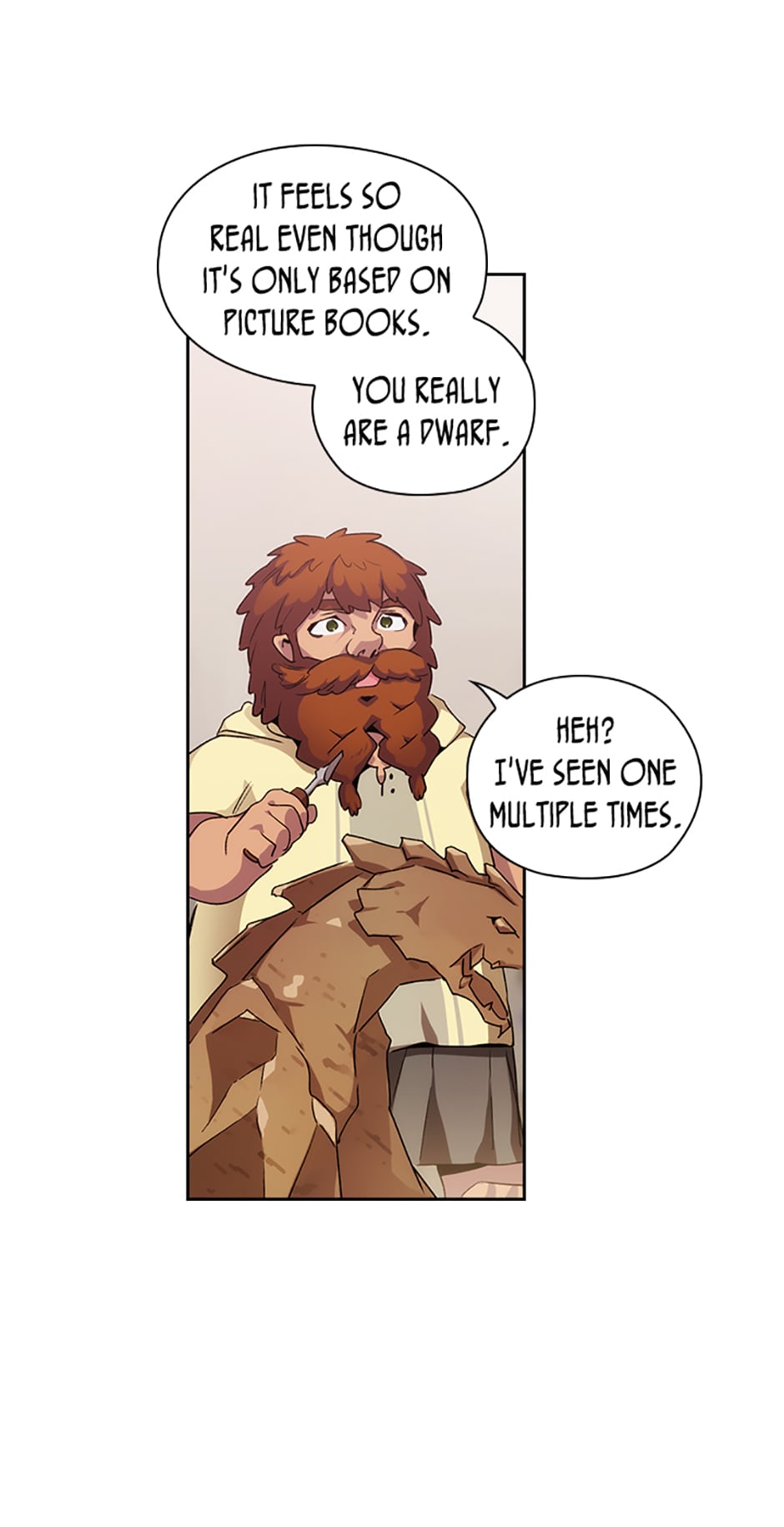 Reminiscence Adonis chapter 95 - page 2