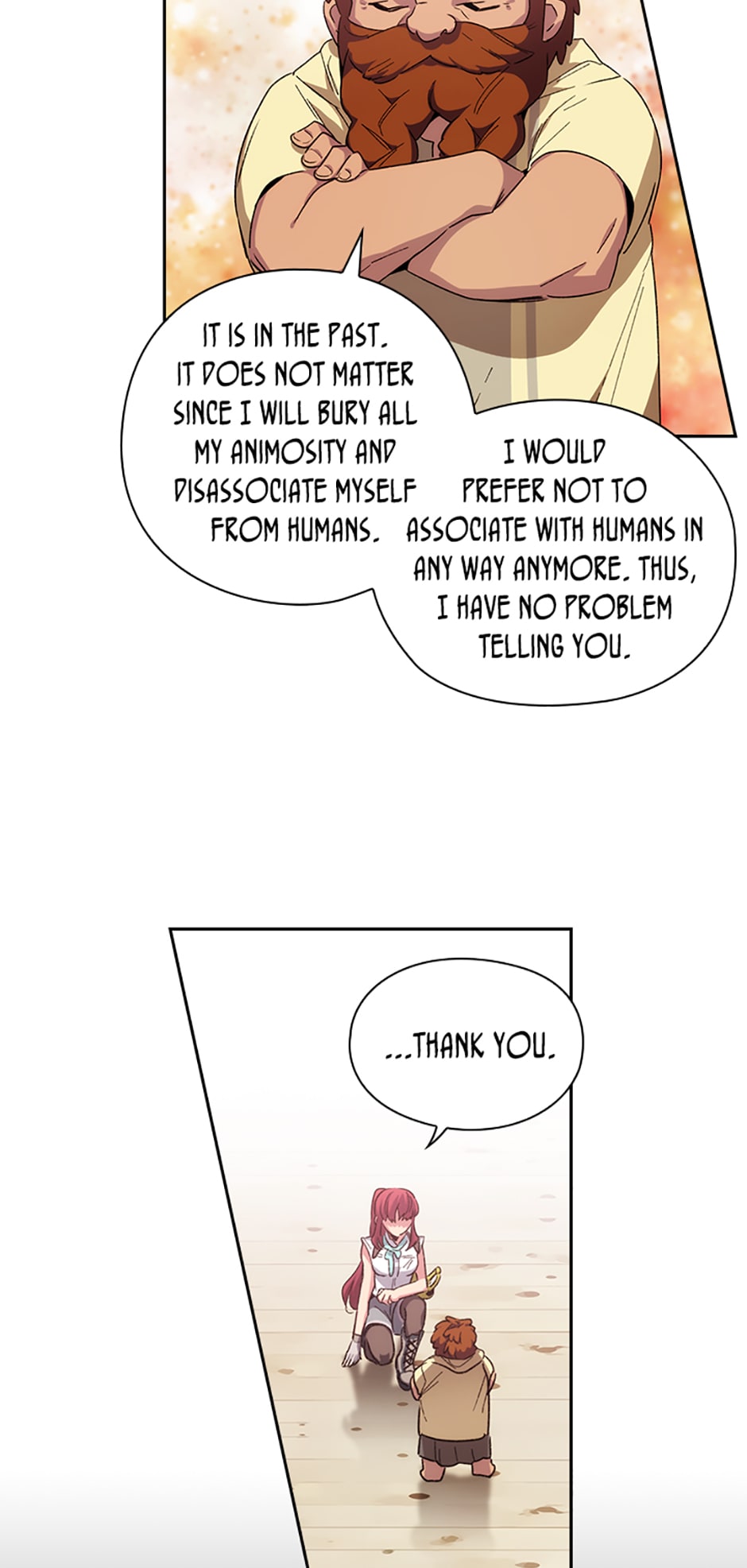 Reminiscence Adonis chapter 95 - page 23