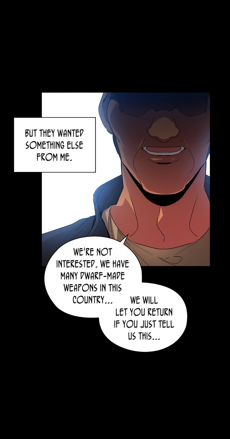 Reminiscence Adonis chapter 95 - page 29