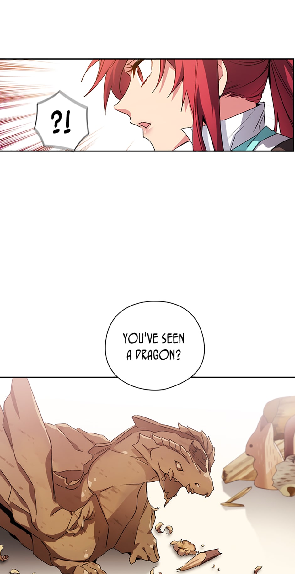 Reminiscence Adonis chapter 95 - page 3