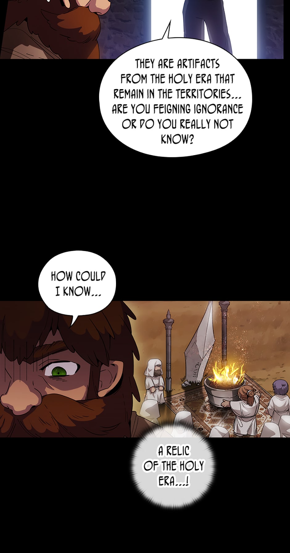 Reminiscence Adonis chapter 95 - page 31