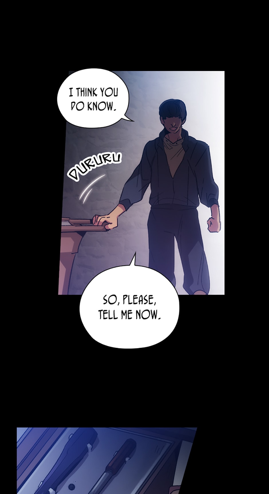 Reminiscence Adonis chapter 95 - page 32