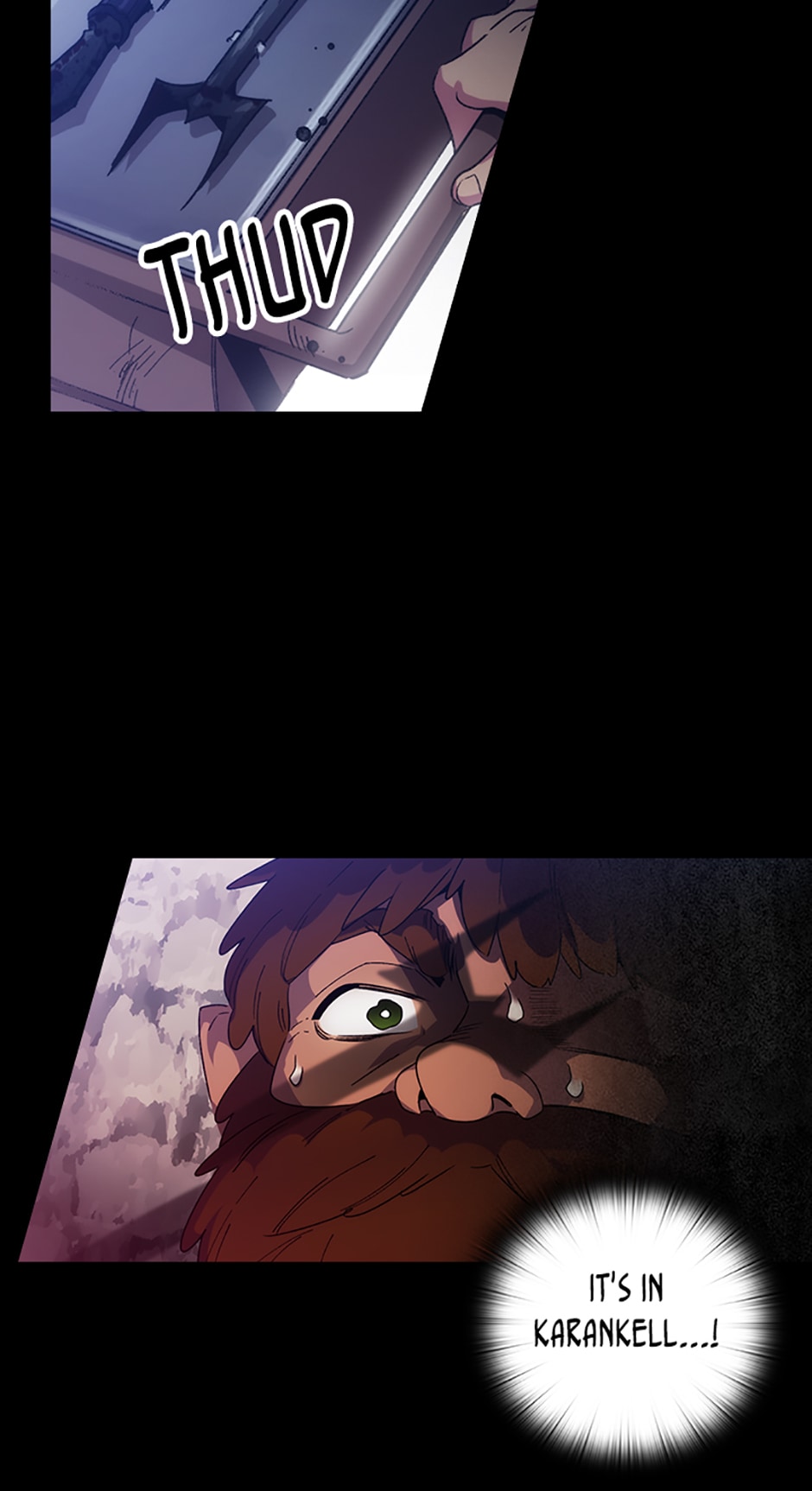 Reminiscence Adonis chapter 95 - page 33