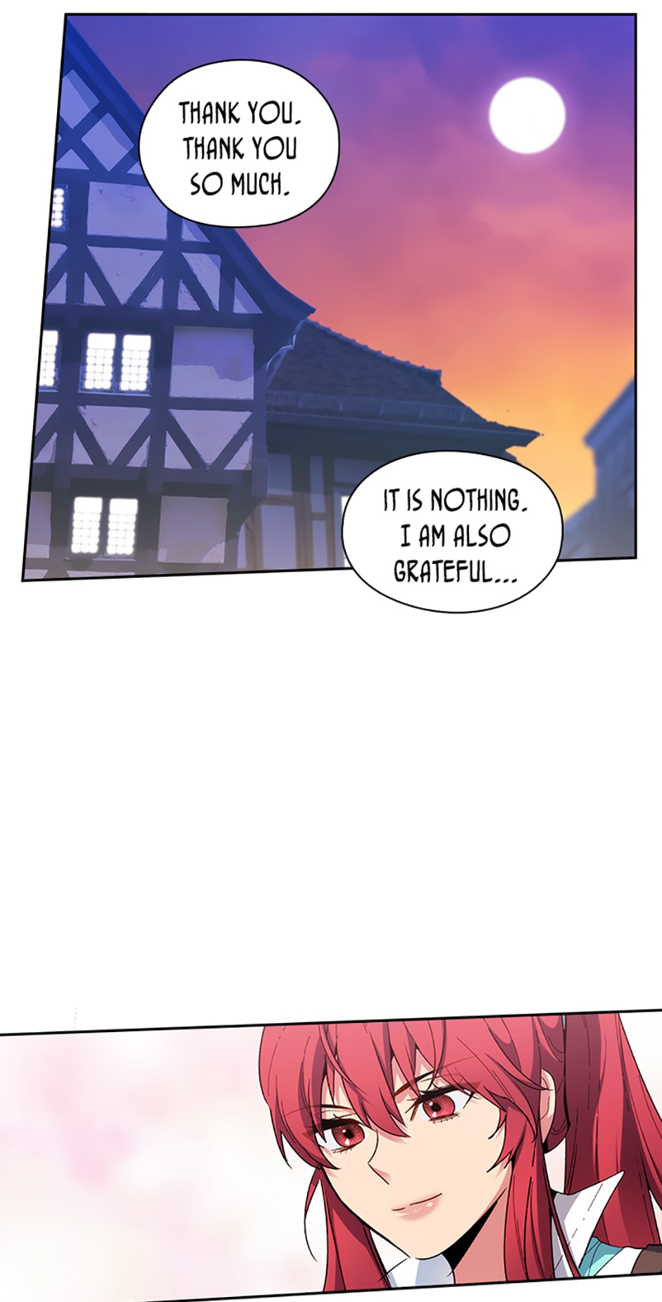 Reminiscence Adonis chapter 95 - page 48