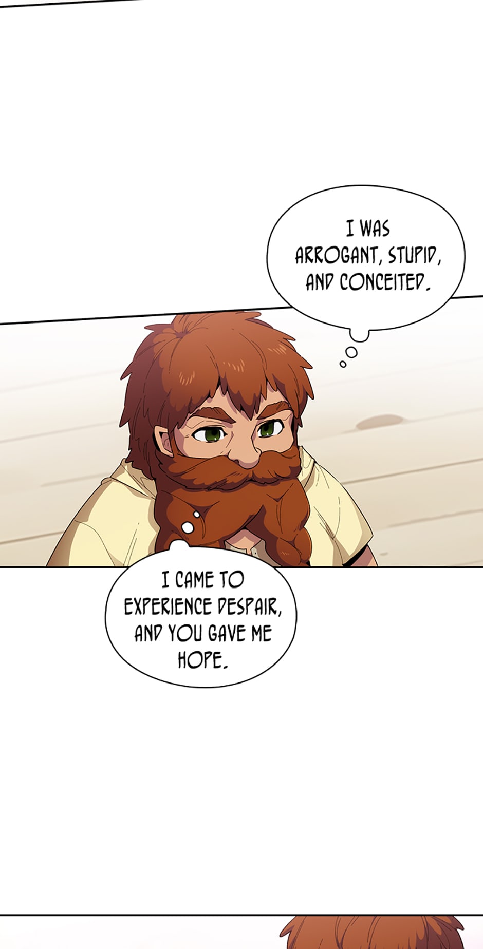Reminiscence Adonis chapter 95 - page 49