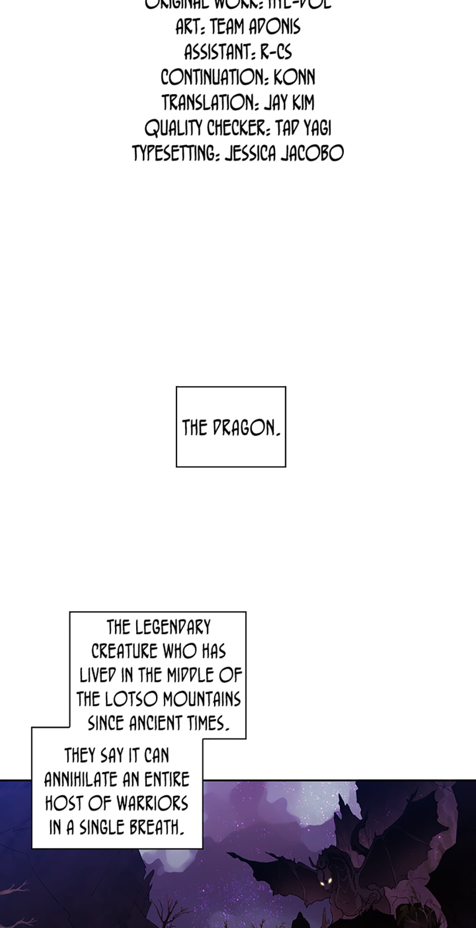 Reminiscence Adonis chapter 95 - page 5